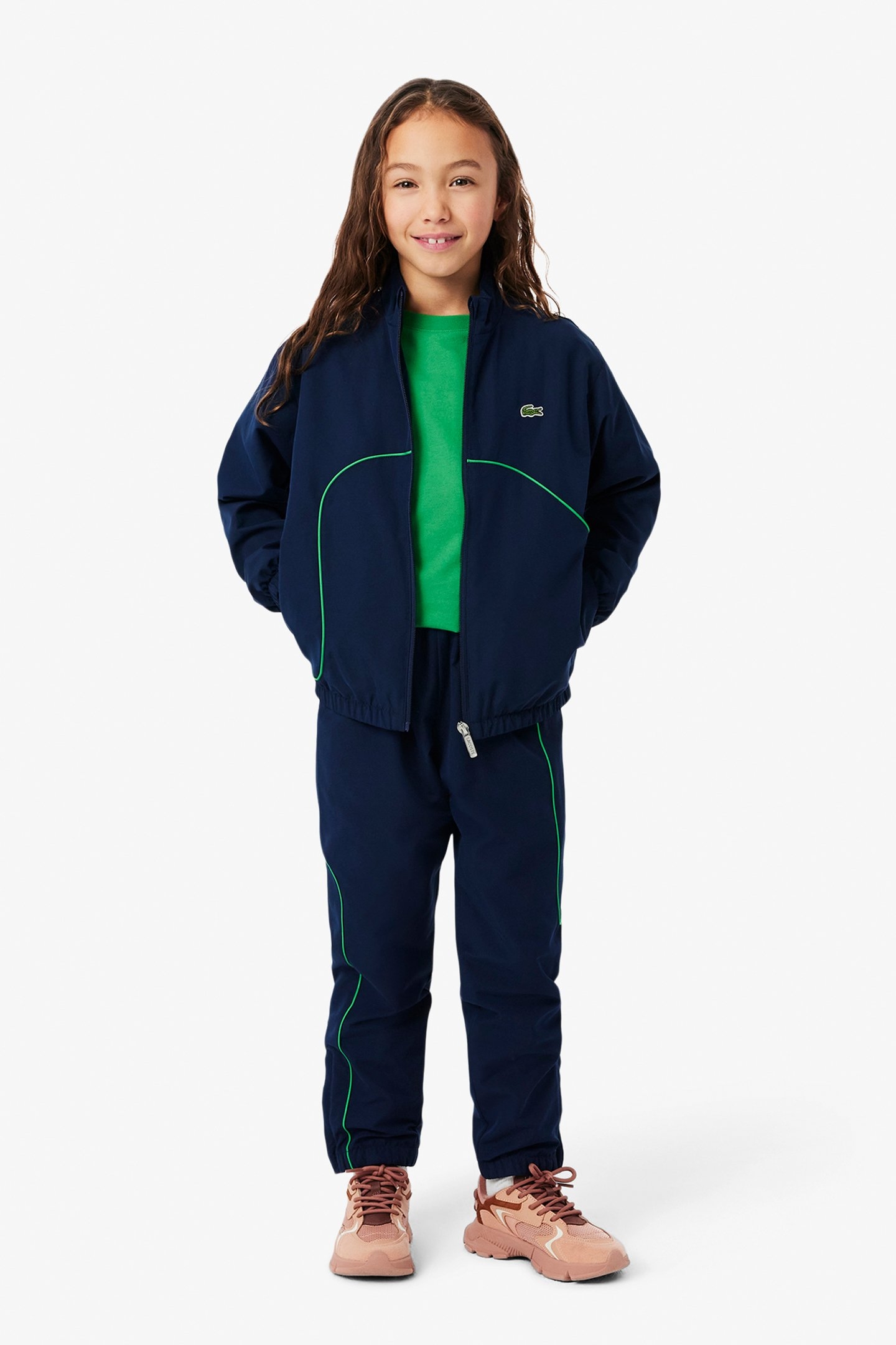 CHILDREN T-SHIRT CALATHEA 5