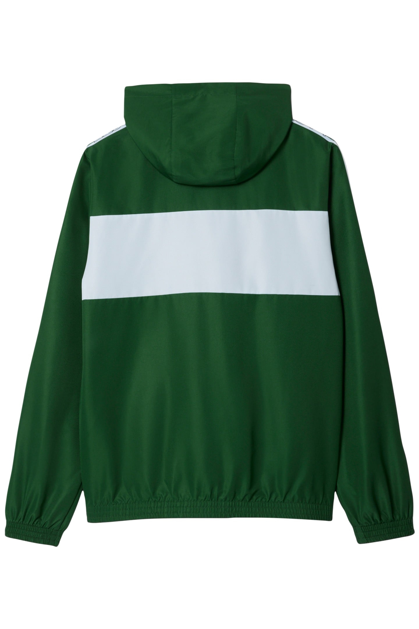 JACKET GREEN/RILL 4