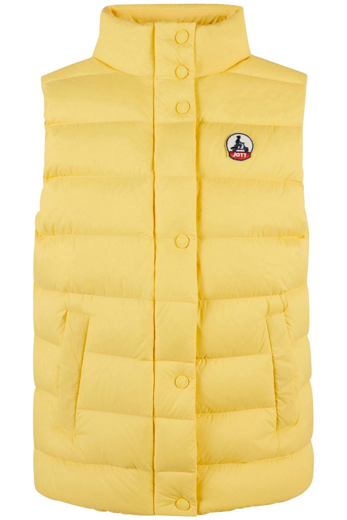 VALENTINE DOWN JACKET HONEY 1