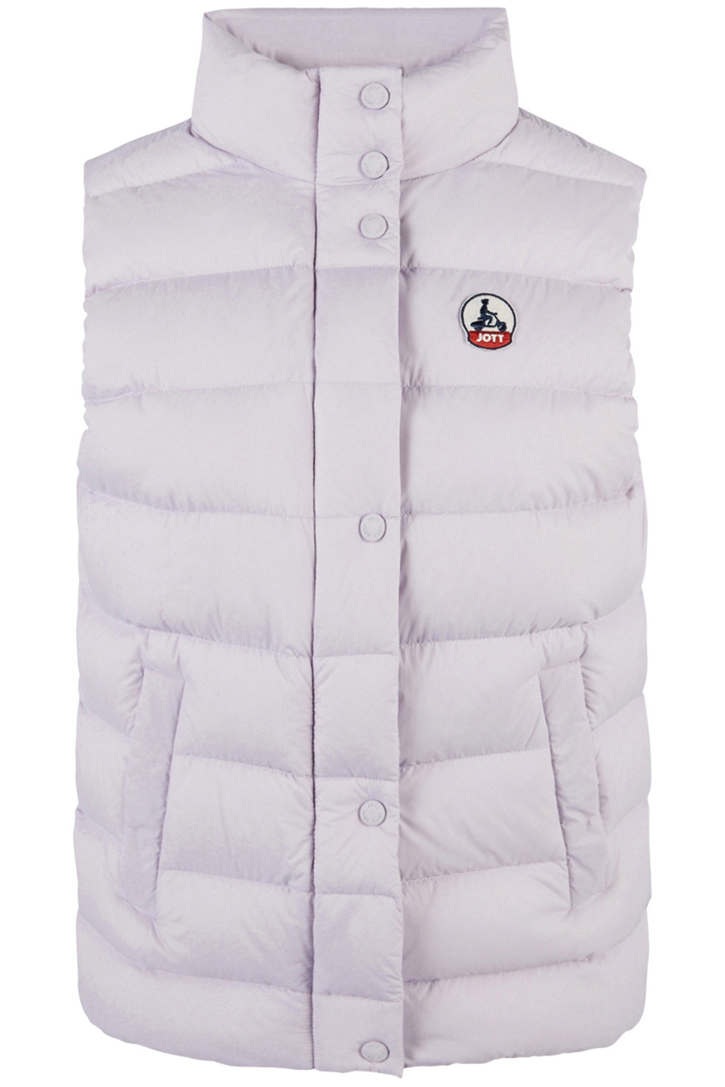 VALENTINE DOWN JACKET NAVY 1