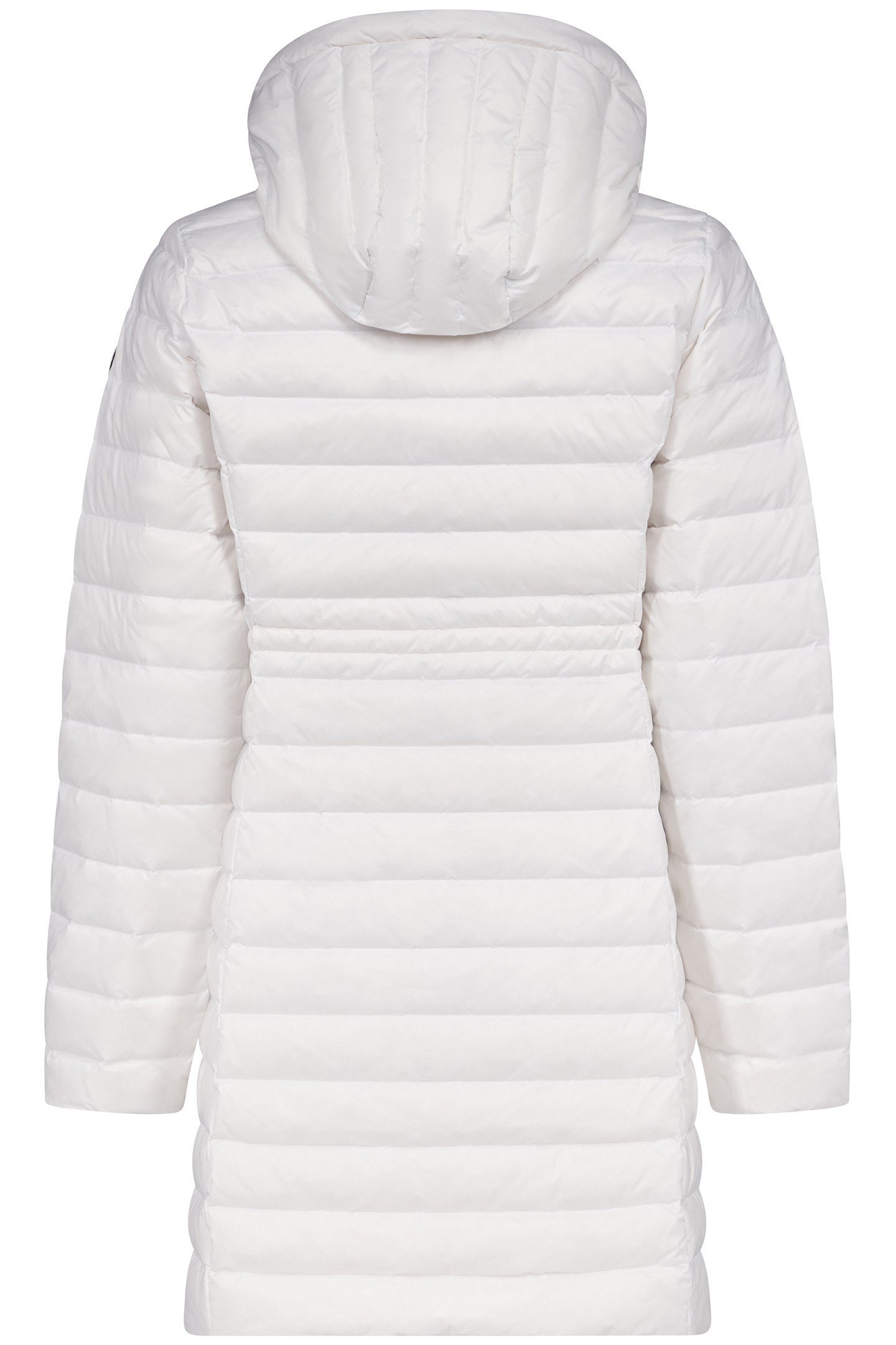 VERO 2.0 DOWN JACKET WHITE 2
