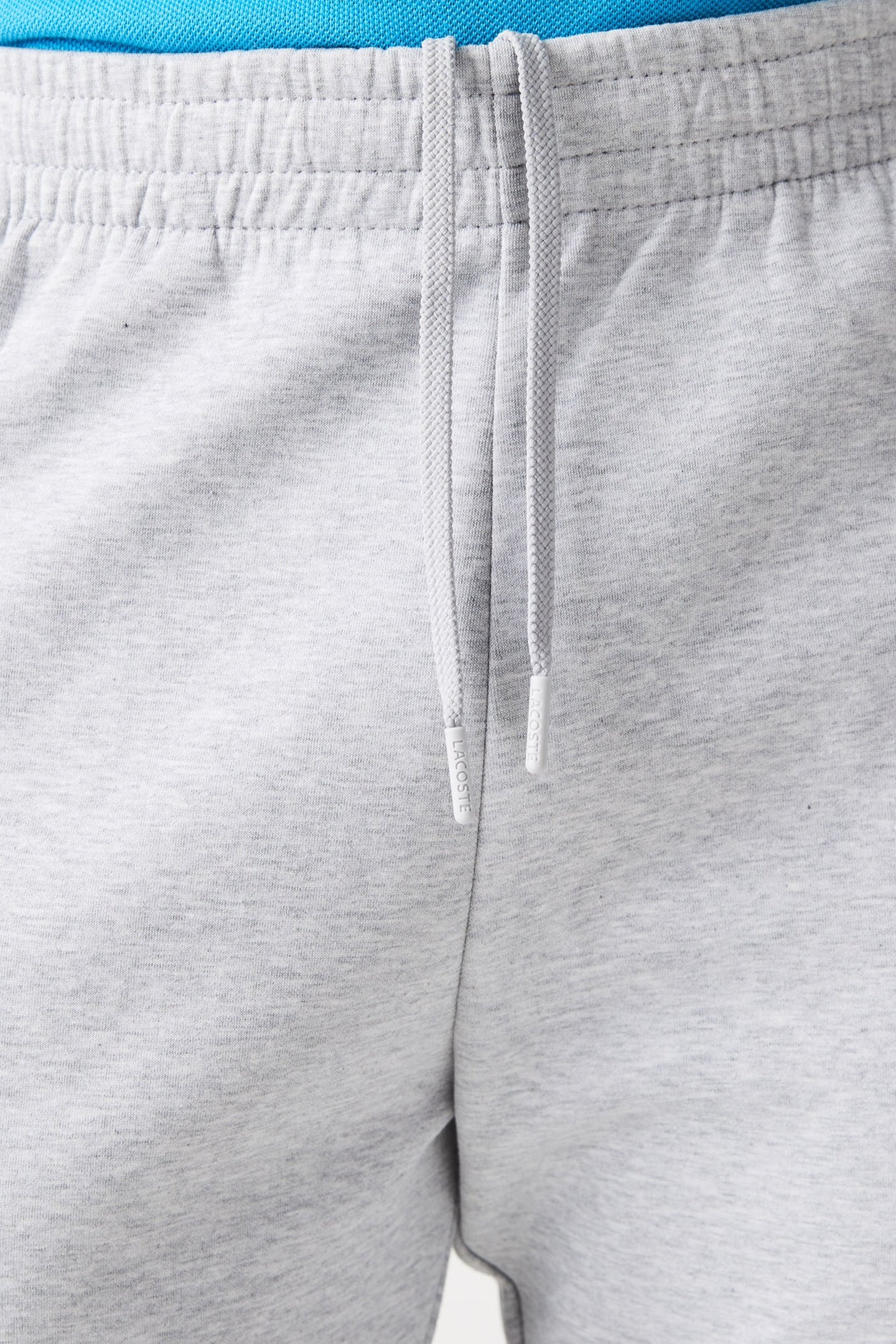 TRACKSUIT TROUSERS SILVER CHINE/ELEPHANT GREY 7