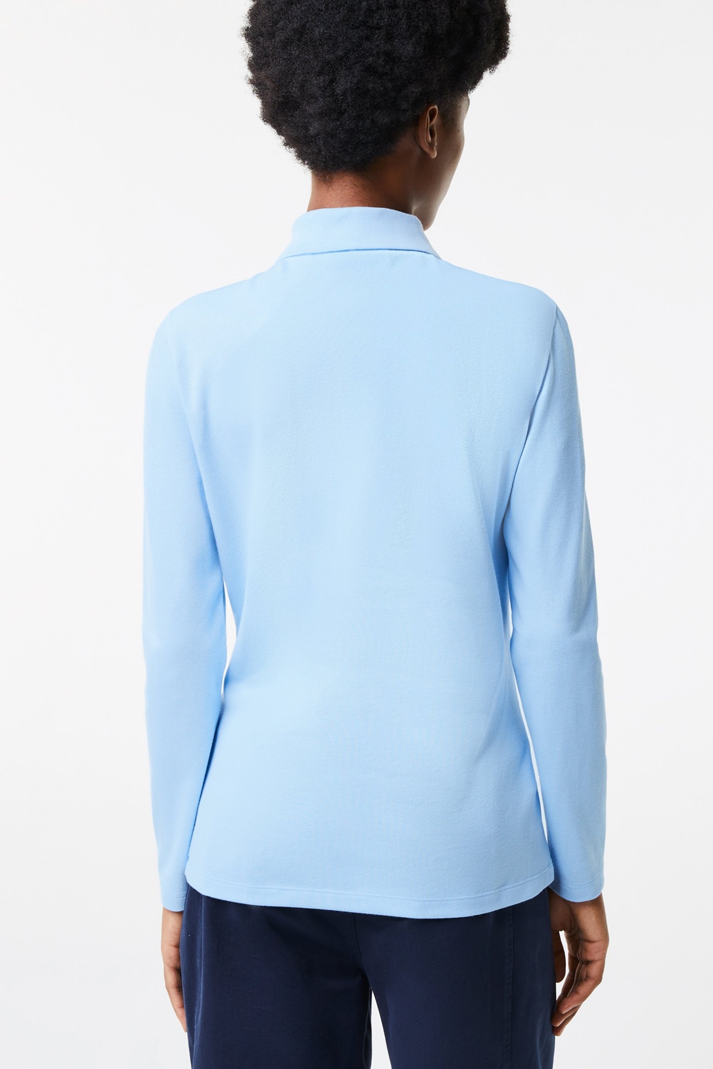 LONGSLEEVE POLO OVERVIEW 2