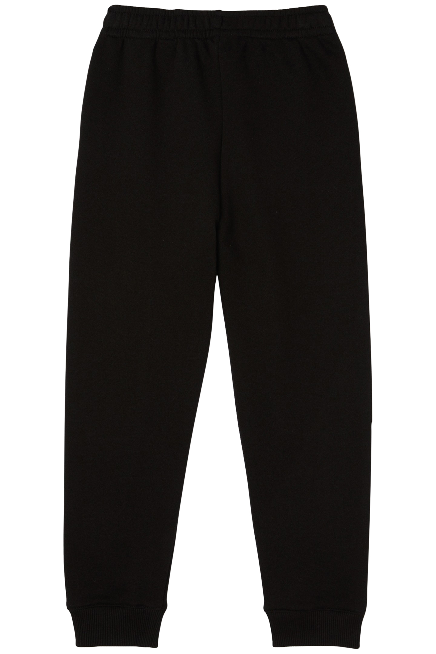 CHILDREN TRACKSUIT TROUSER BLACK 5