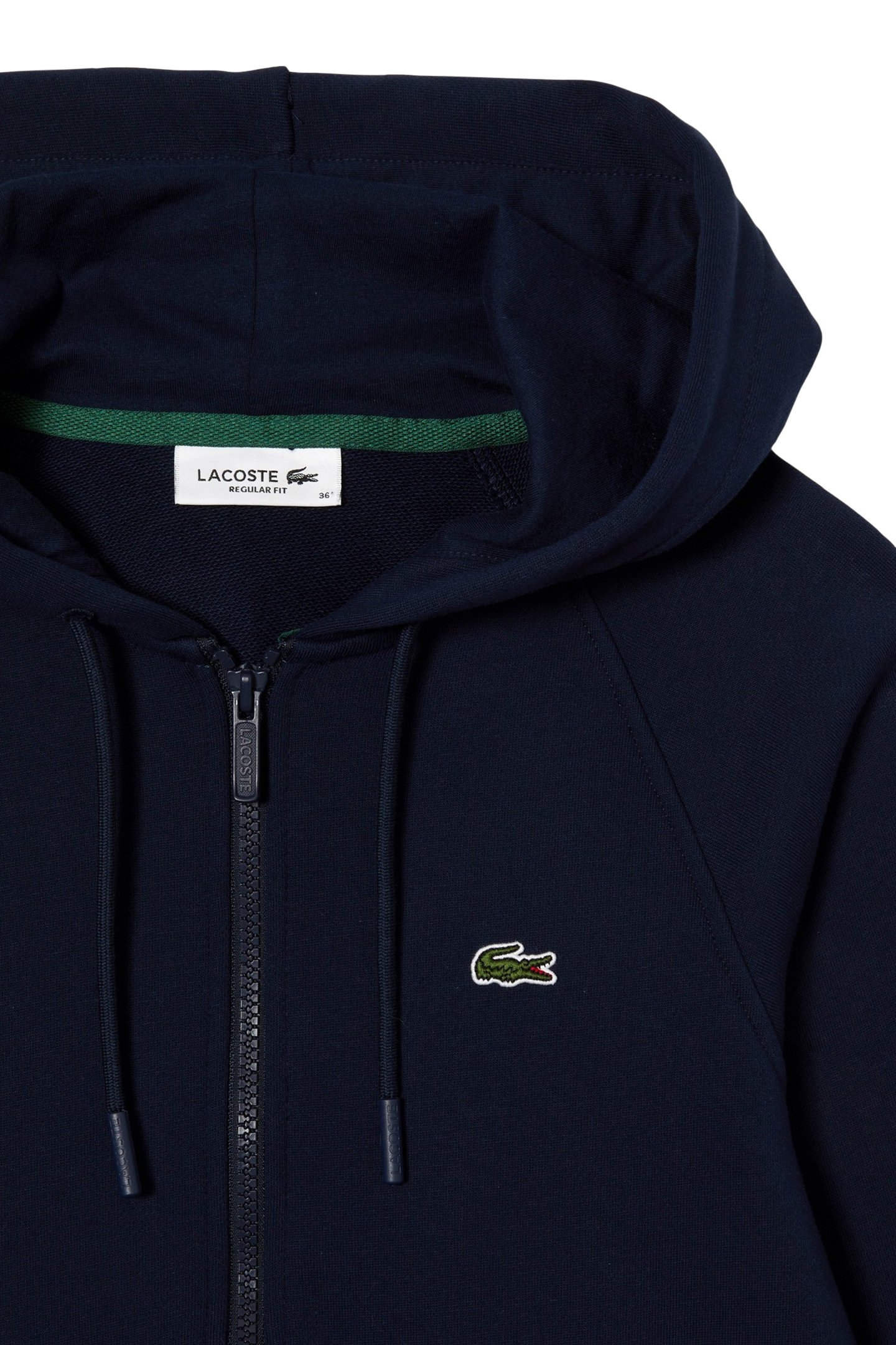 SWEATSHIRT NAVY BLUE 2