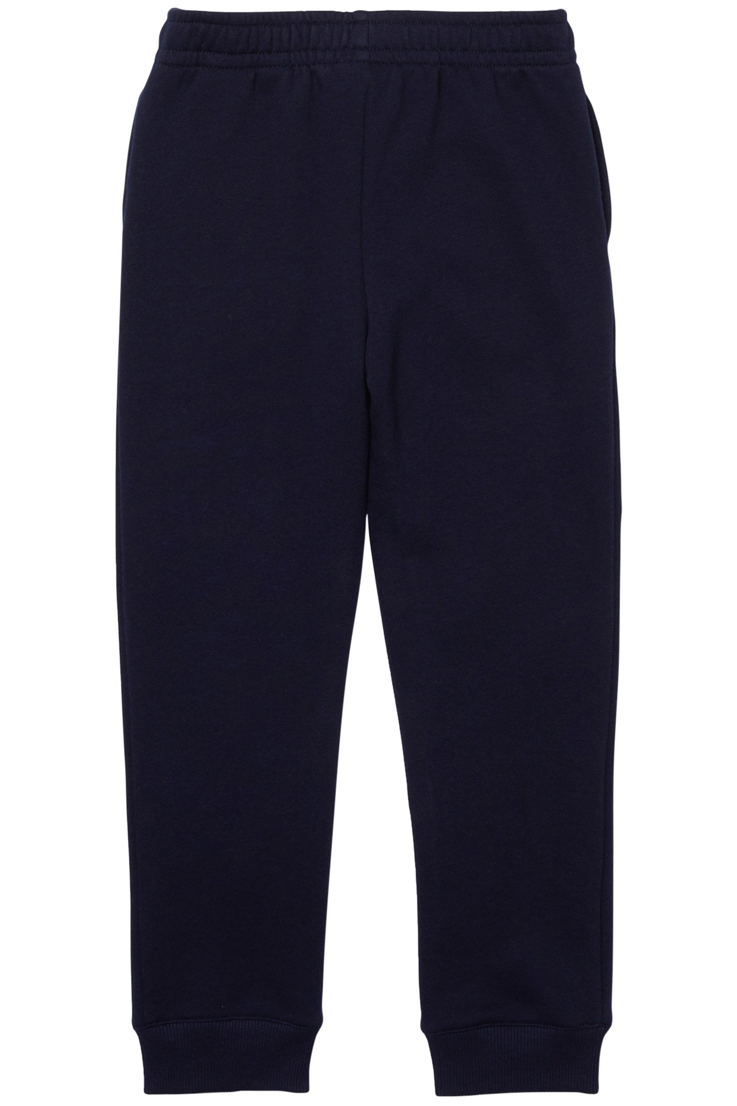CHILDREN TRACKSUIT TROUSER NAVY BLUE 5