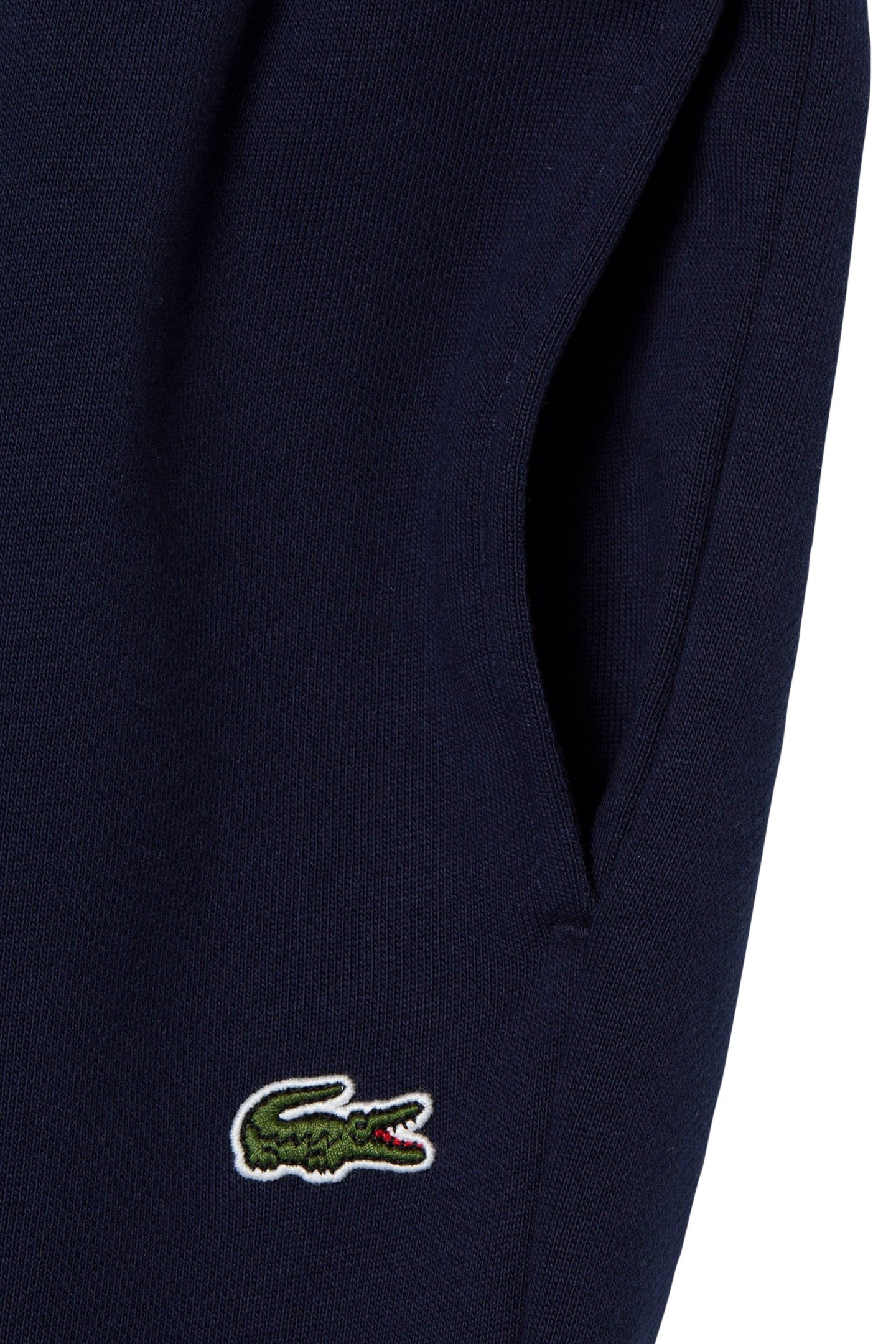 TRACKSUIT TROUSERS NAVY BLUE 7
