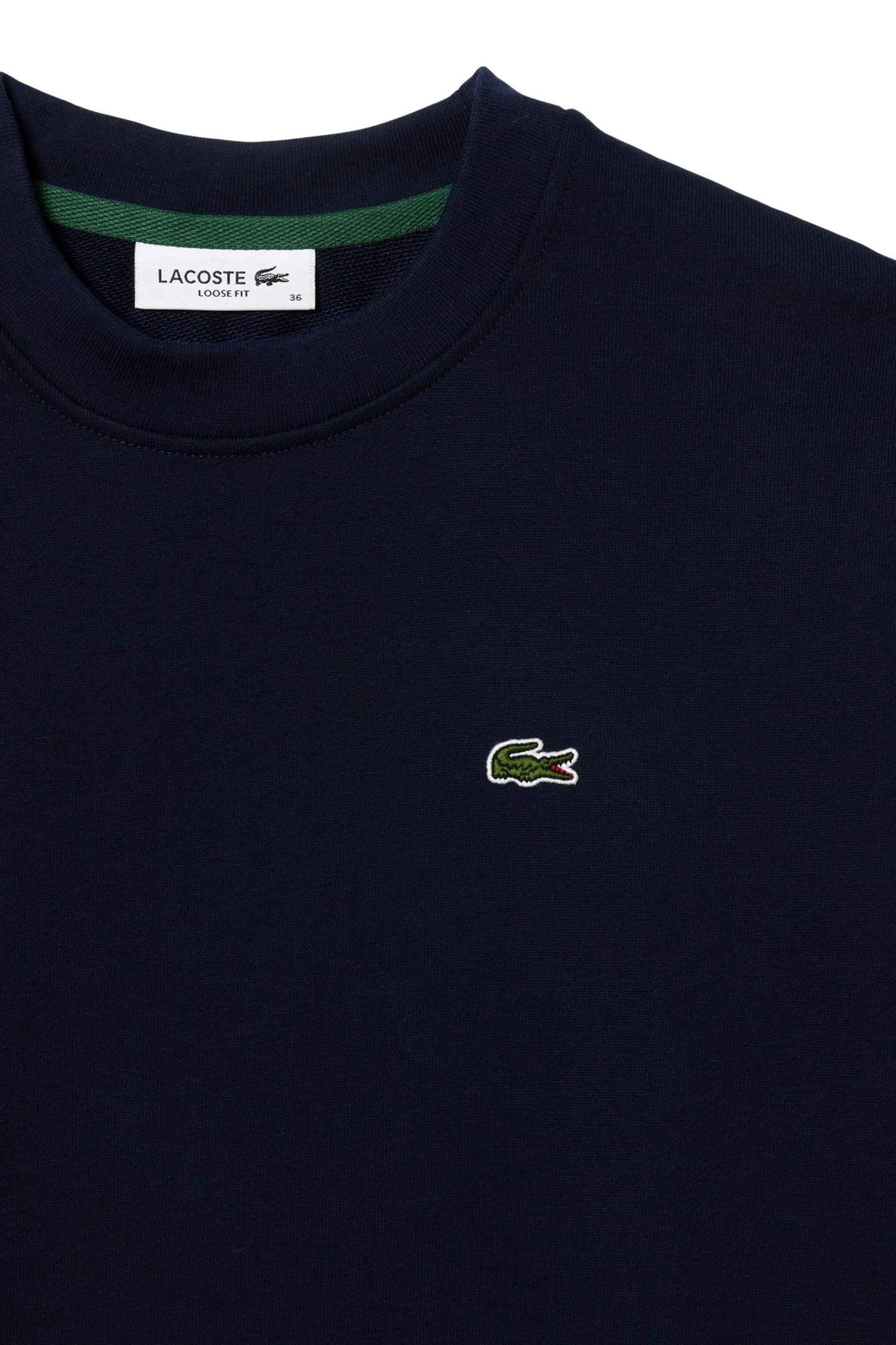 SWEATSHIRT NAVY BLUE 6