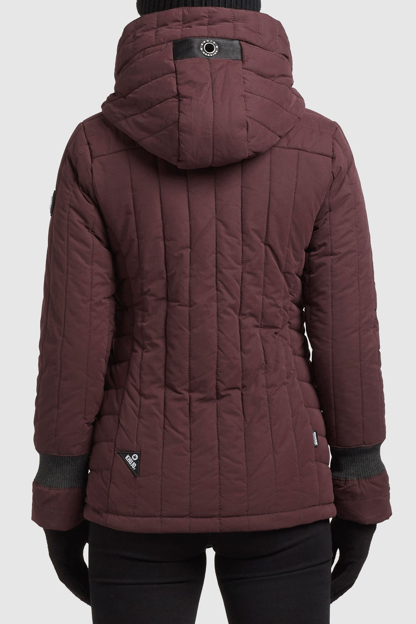 TWEETY PRIME5 PEACHED WILD GRAPE RED 6