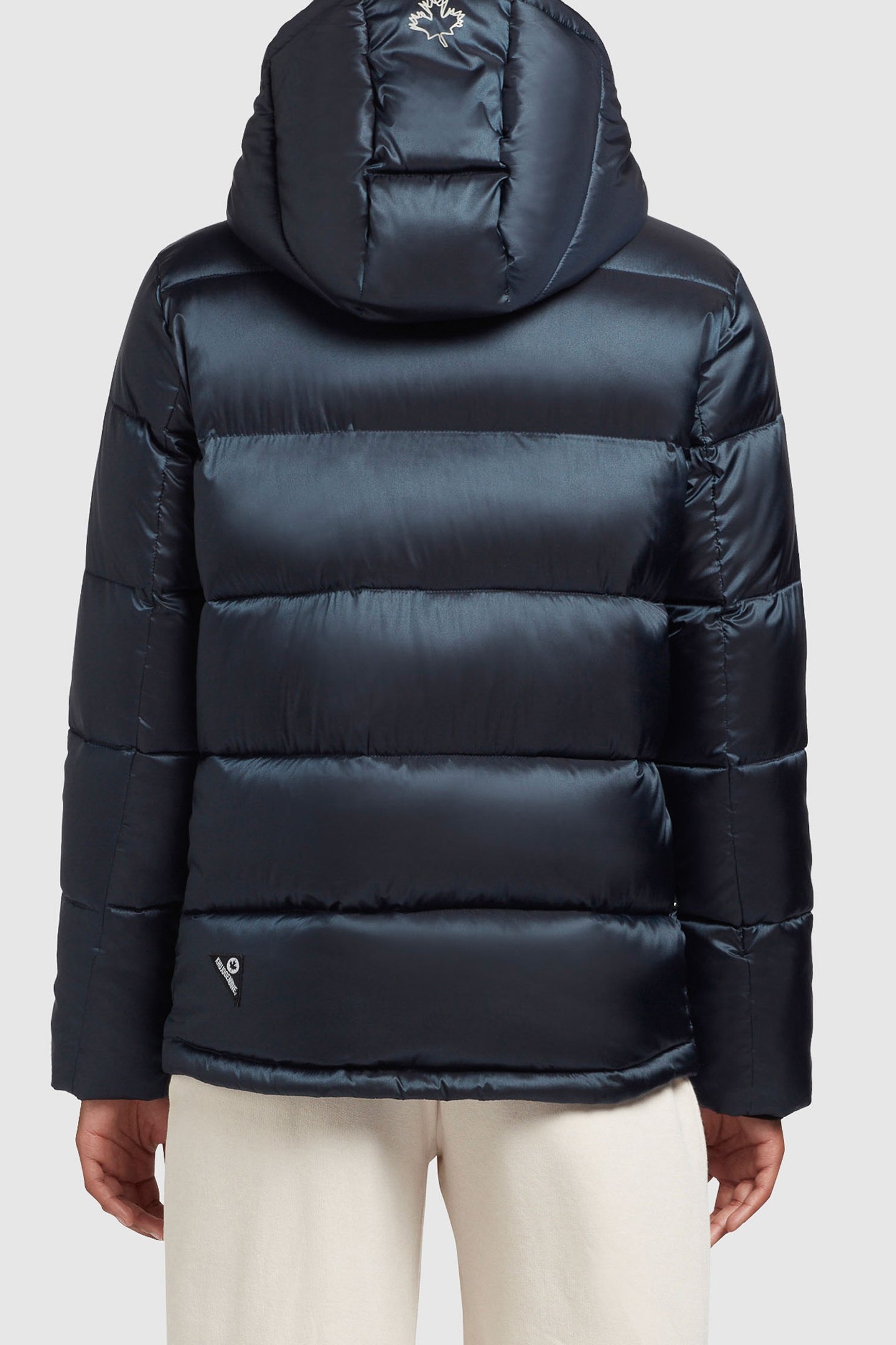 EVONA SATIN ECLIPSE BLUE 4