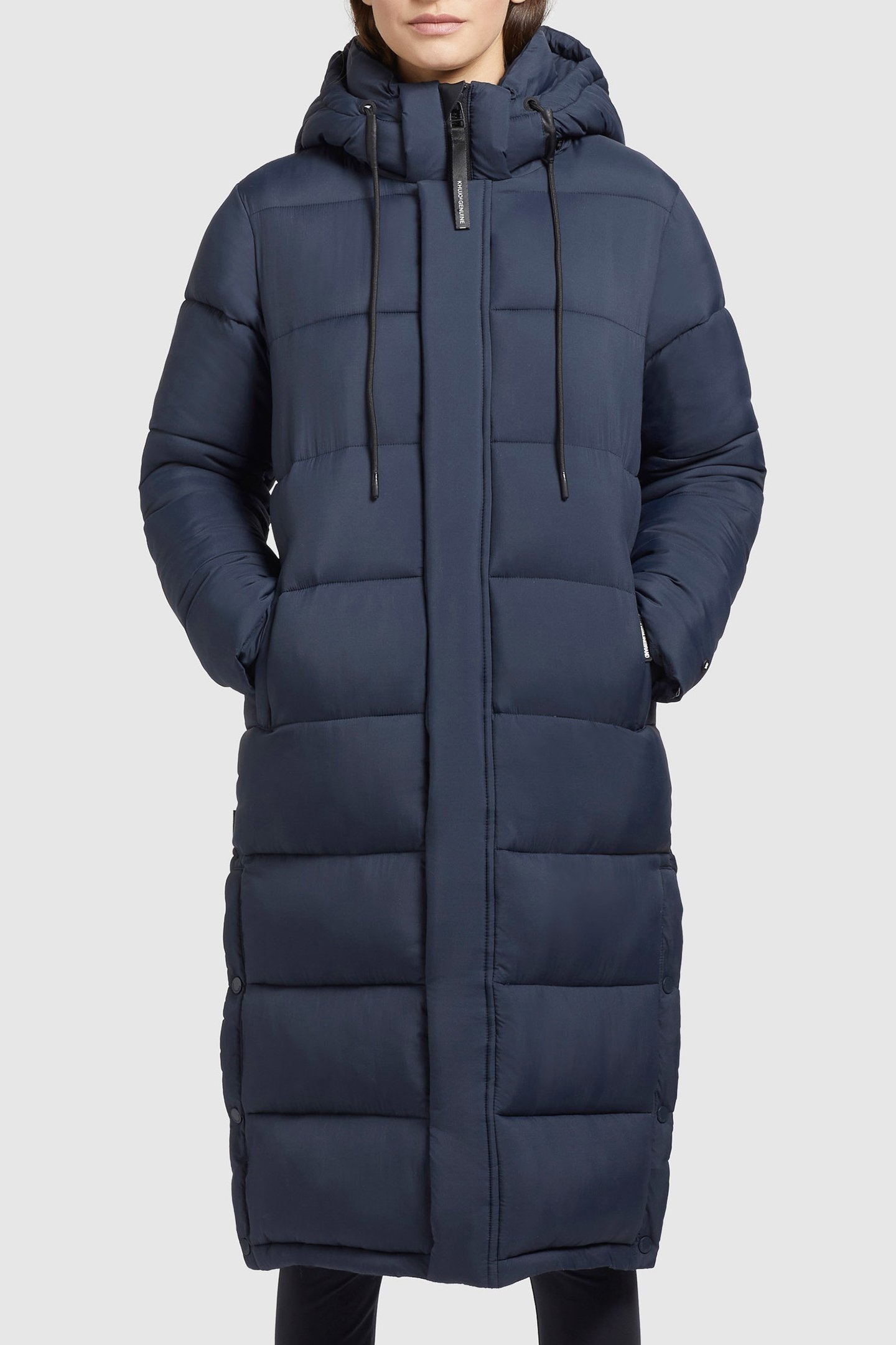 JULINA MATT INK BLUE 1