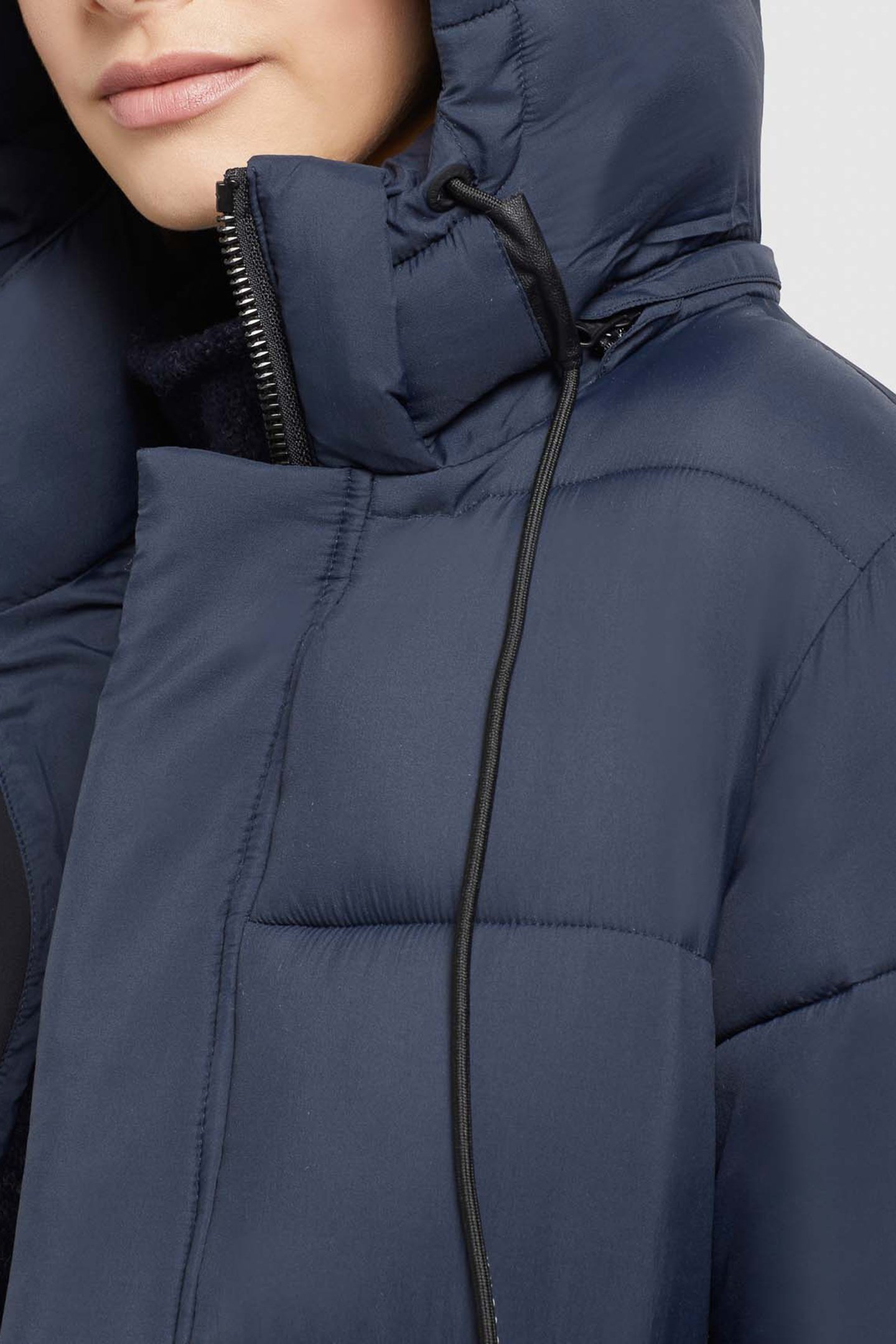 JULINA MATT INK BLUE 7