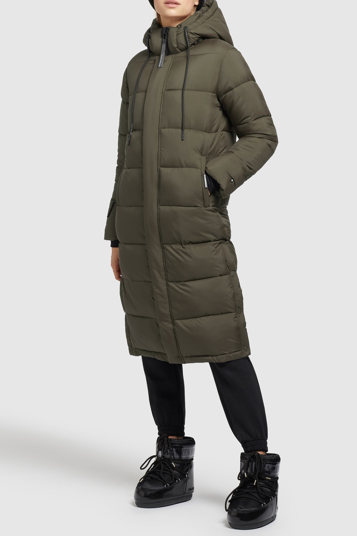 JULINA MATT HUNTER GREEN 3