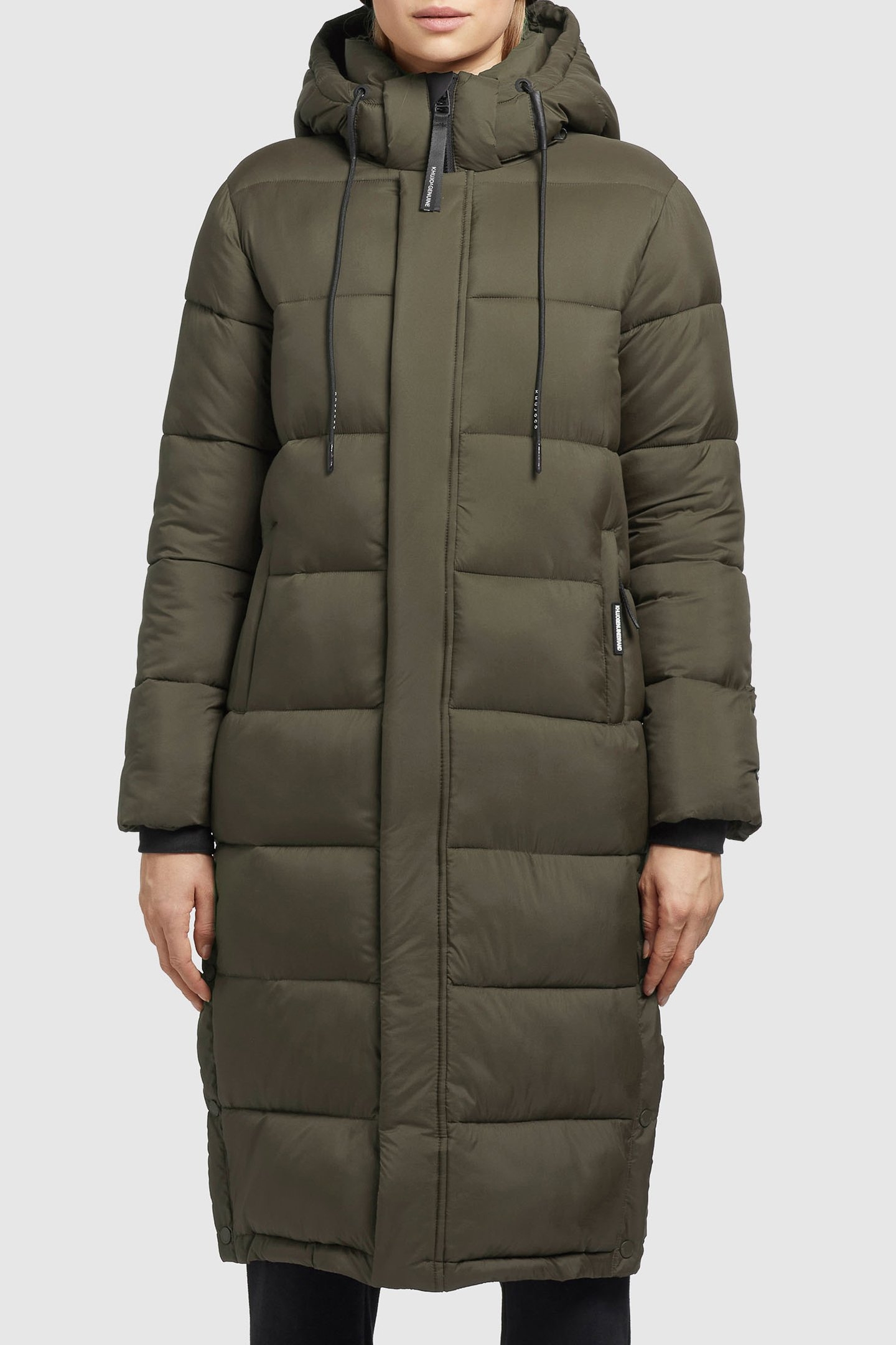 JULINA MATT HUNTER GREEN 1