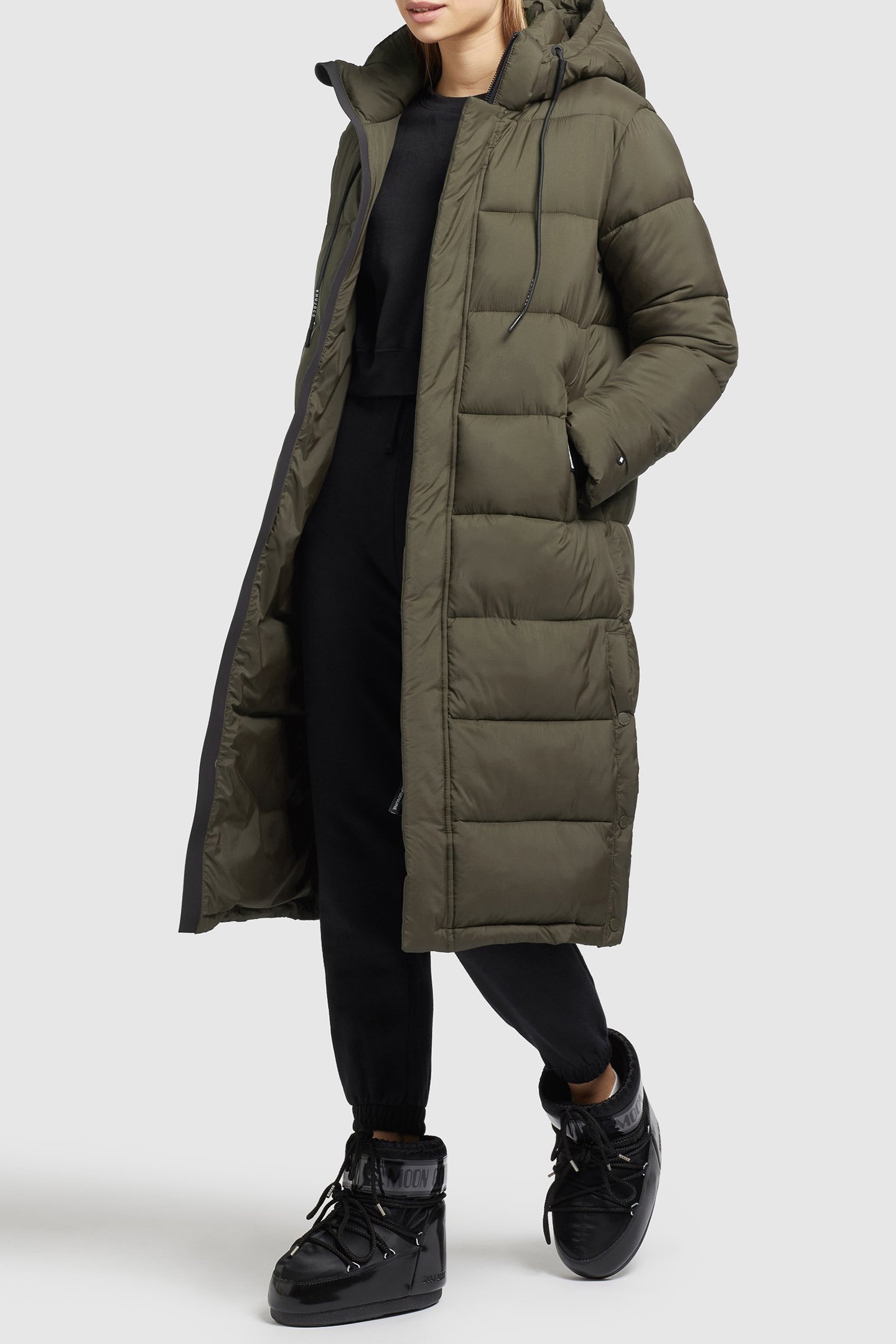 JULINA MATT HUNTER GREEN 5