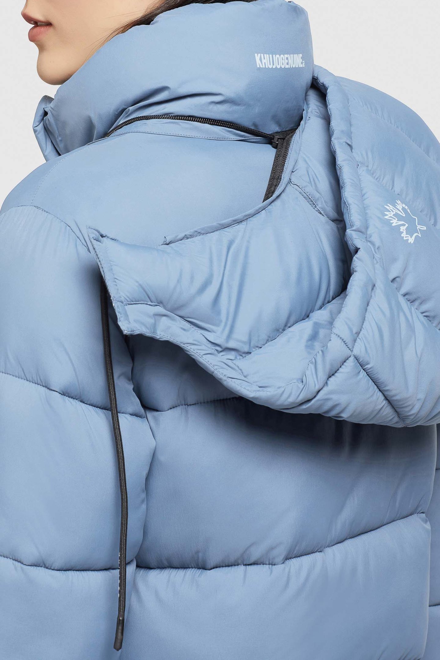 JULINA MATT FROSTY BLUE 7