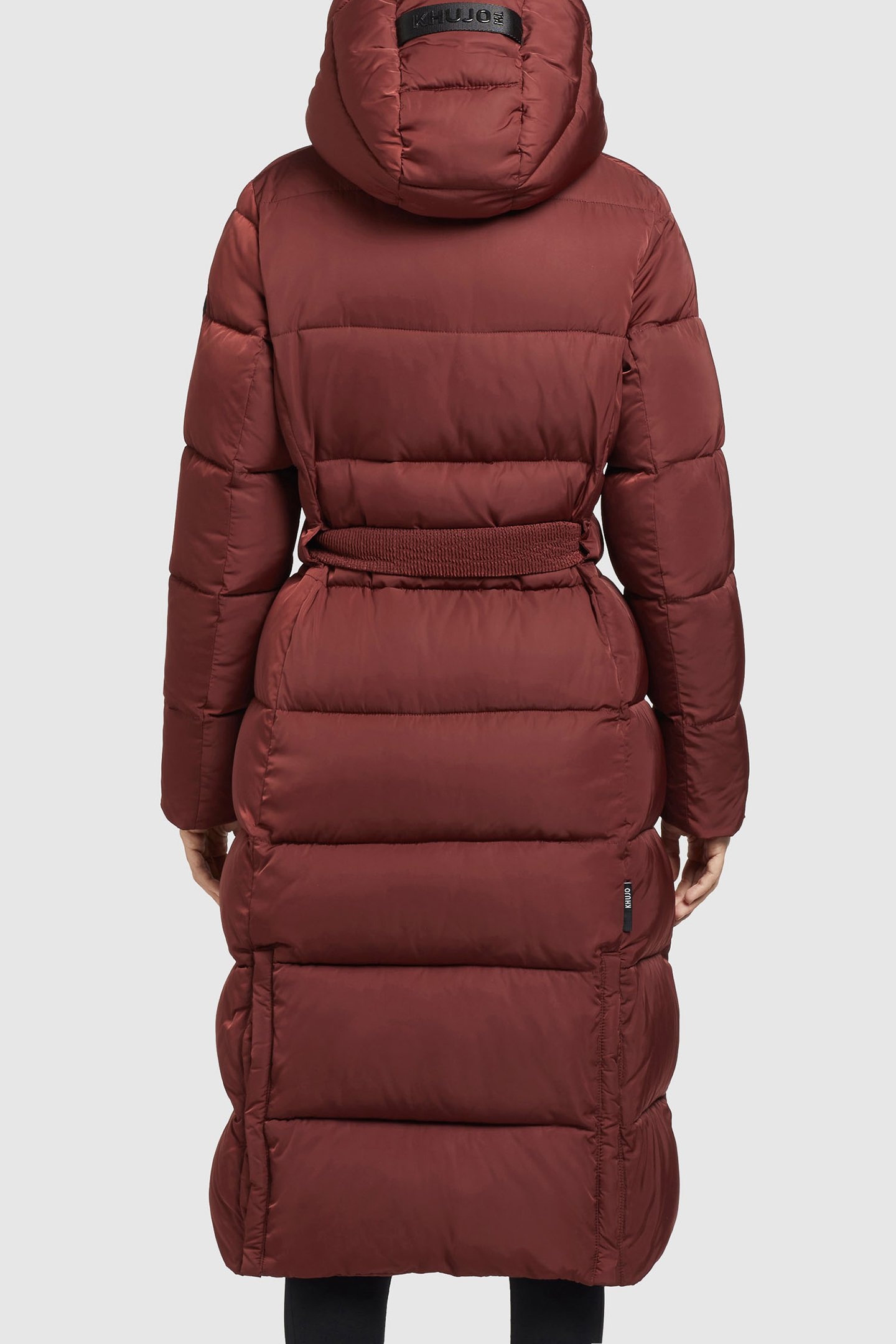 HAZELLE MADDER RED 2