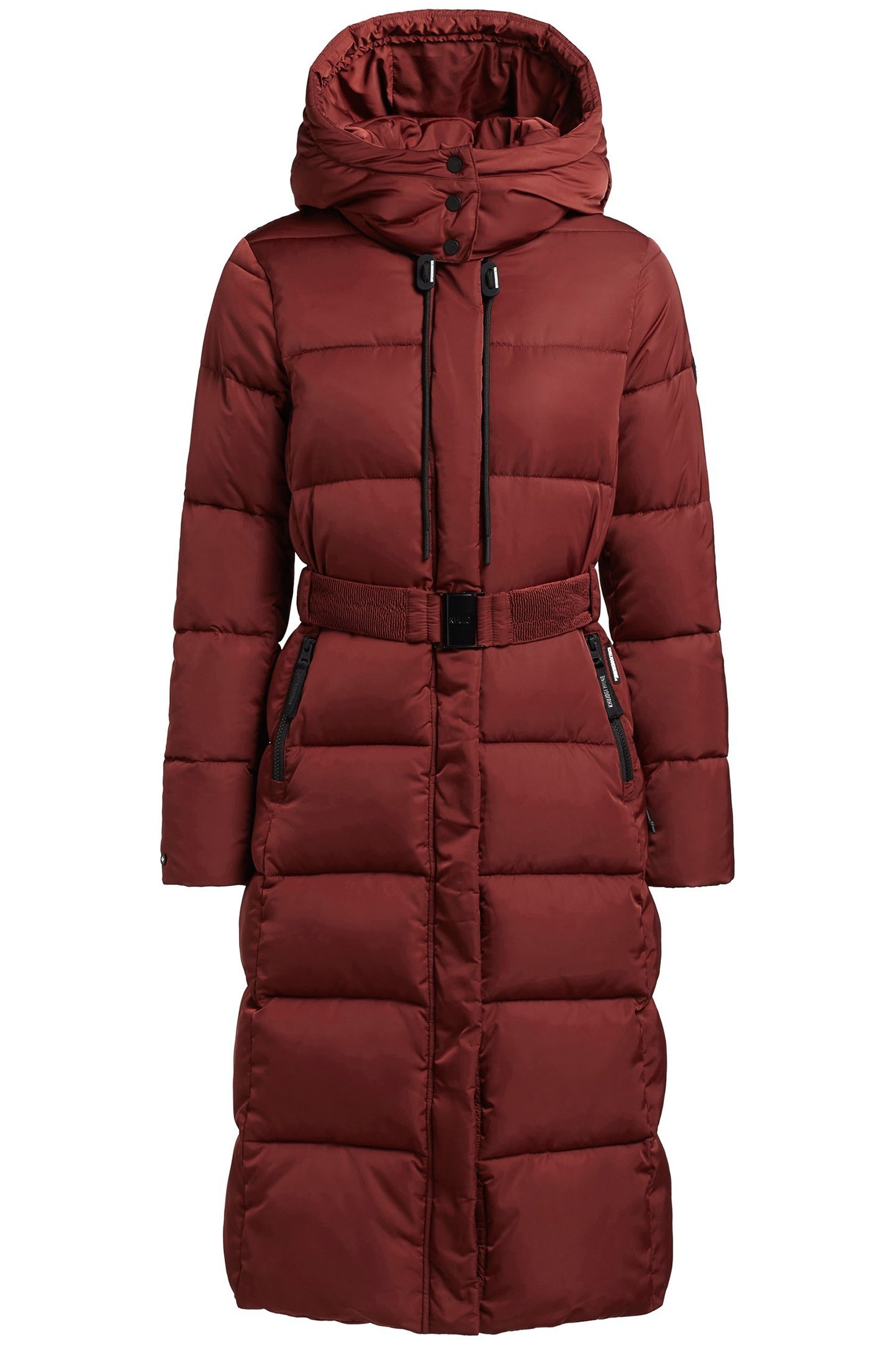 HAZELLE MADDER RED 4