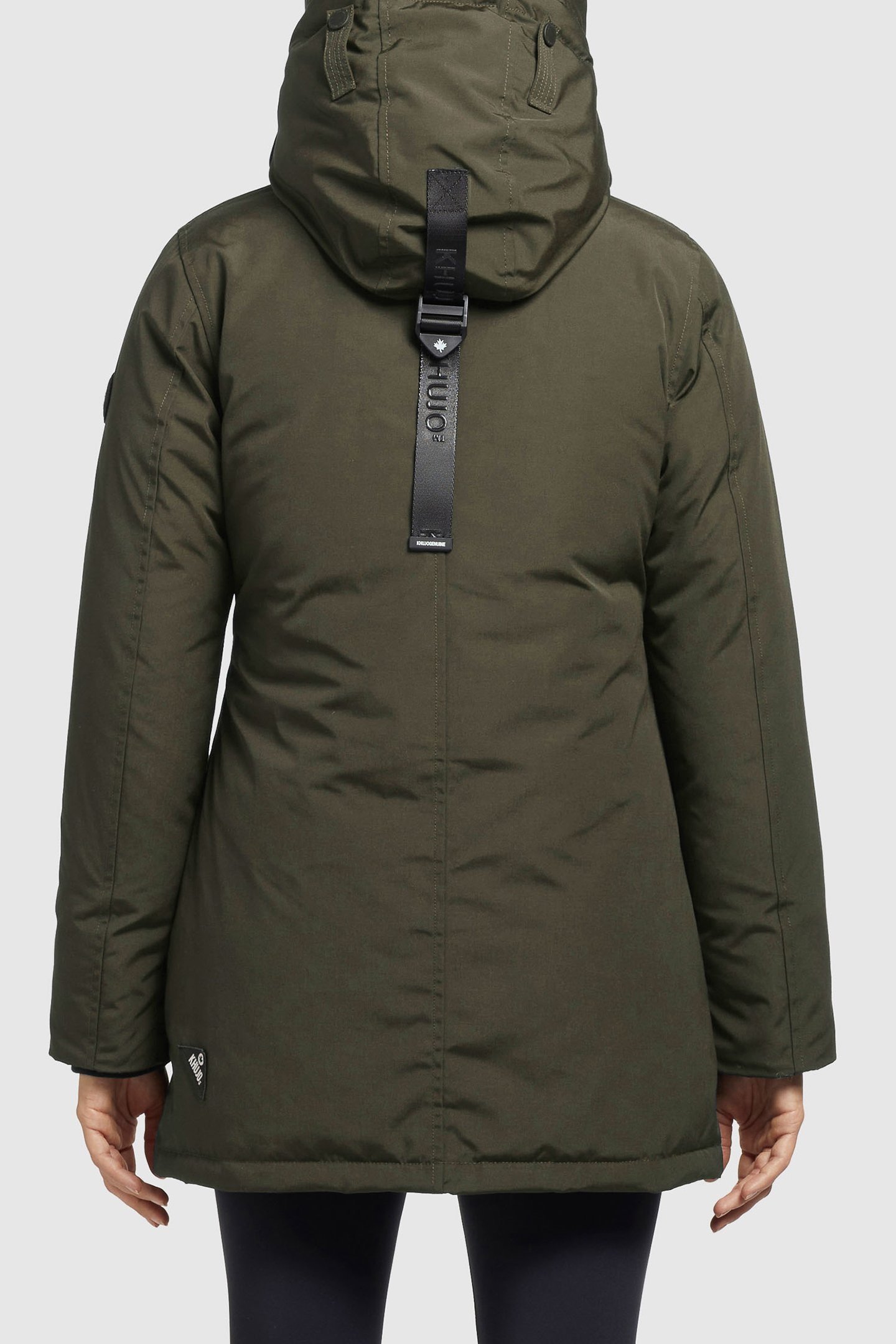 KANDA2 JUNIPER GREEN 5