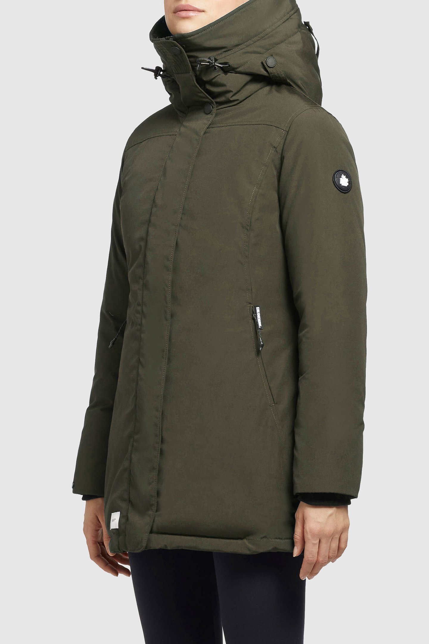 KANDA2 JUNIPER GREEN 4