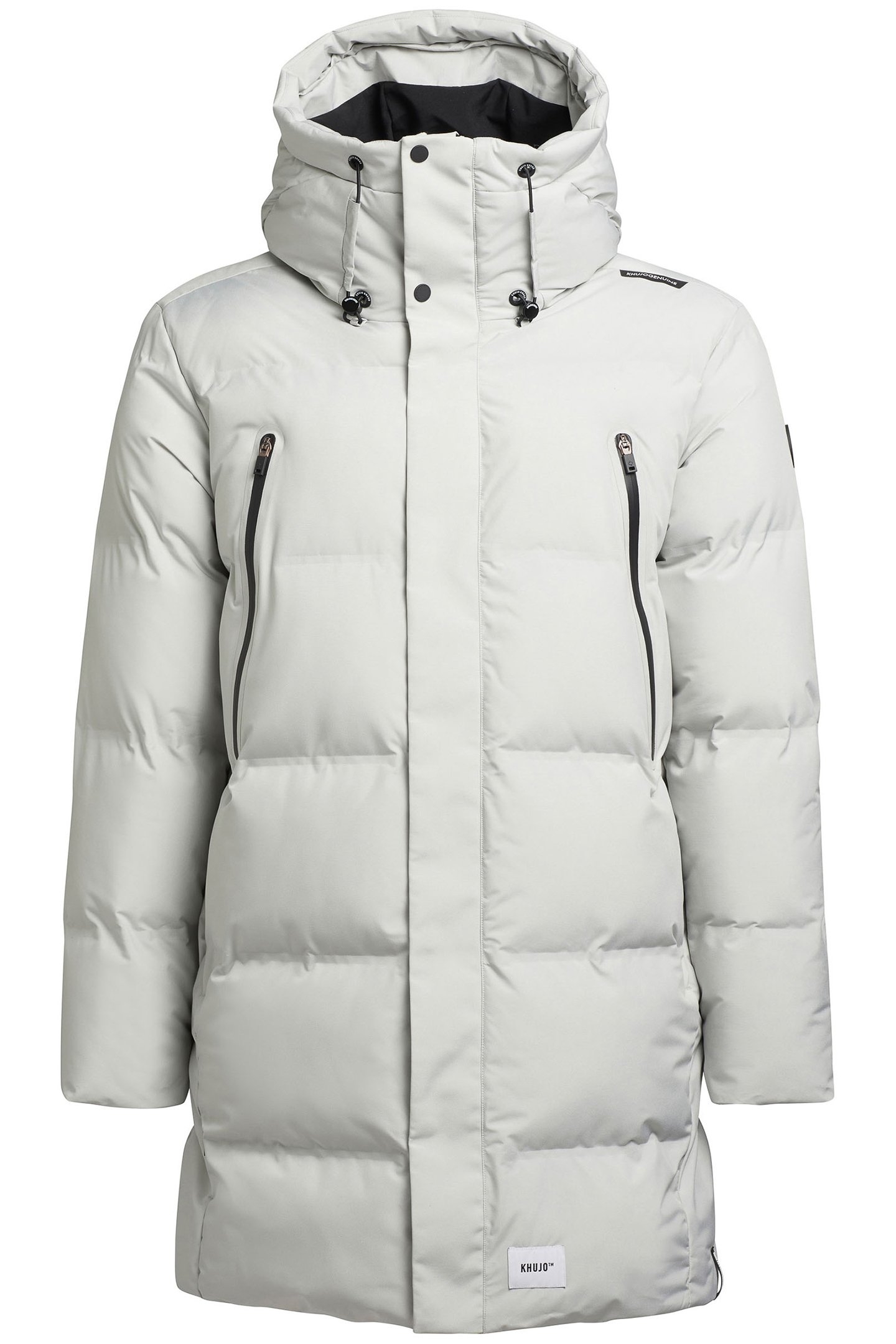 CLIDE ICELAND GREY 6