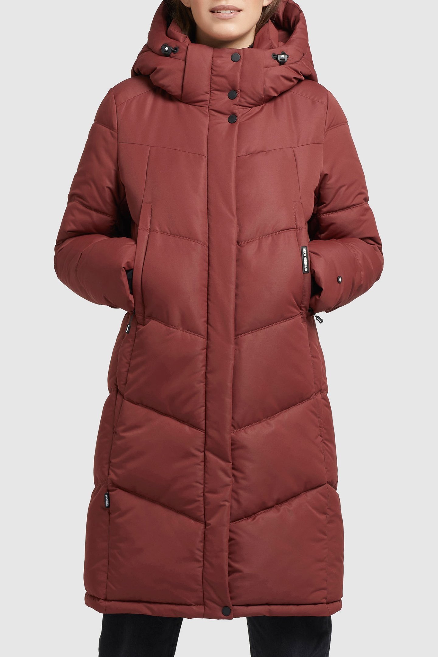 LIMETTA MADDER RED 1