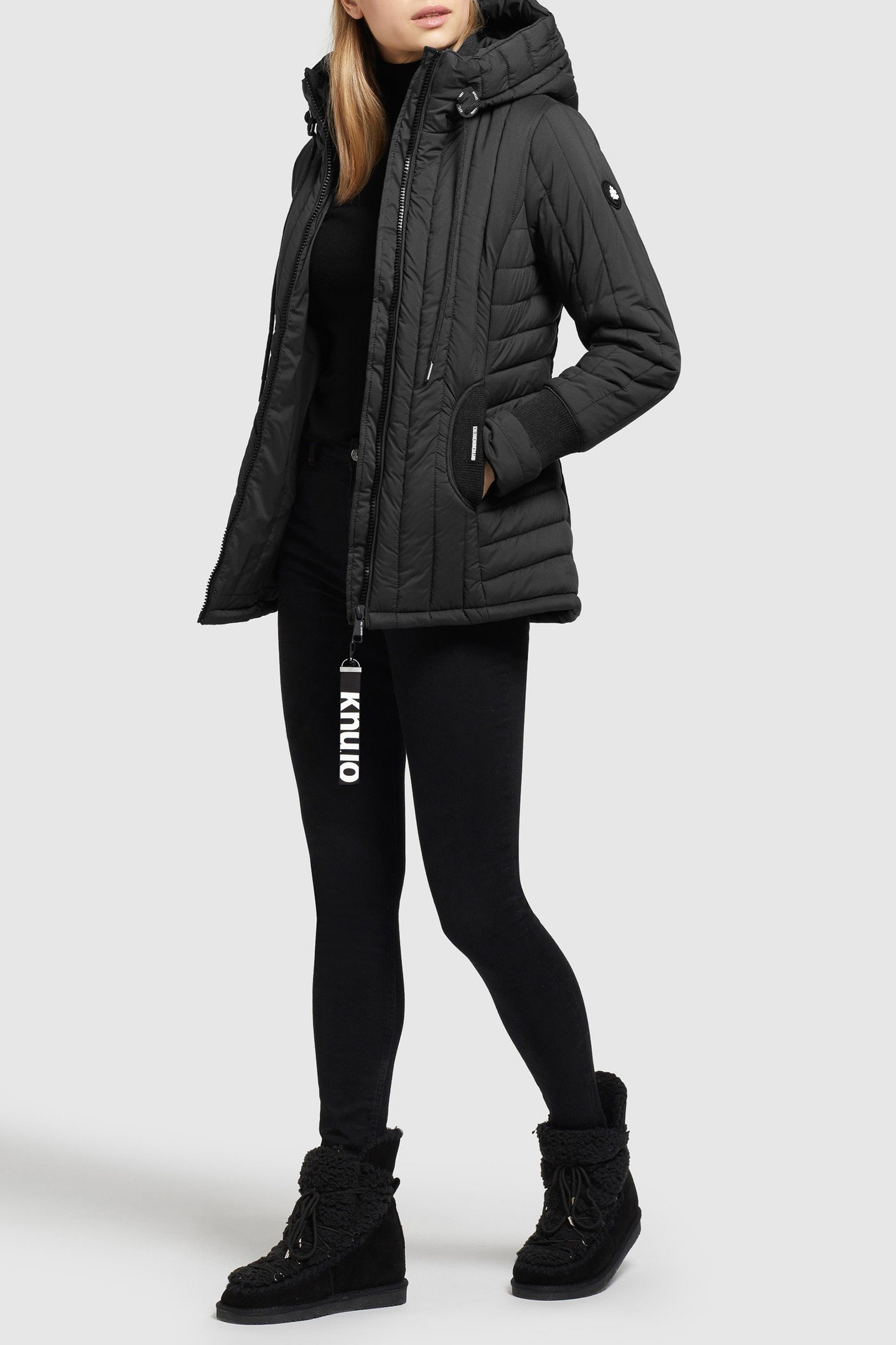 TWEETY PRIME6 LIGHT OLIVE 1