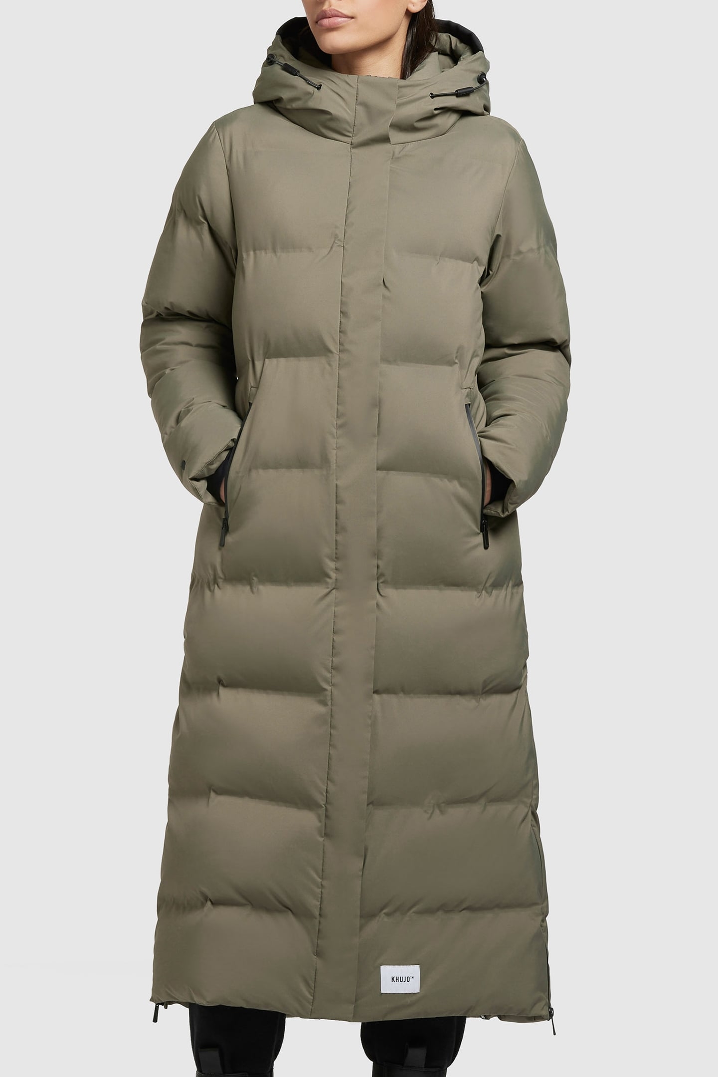 ELLA LIGHT MOSS GREEN 1