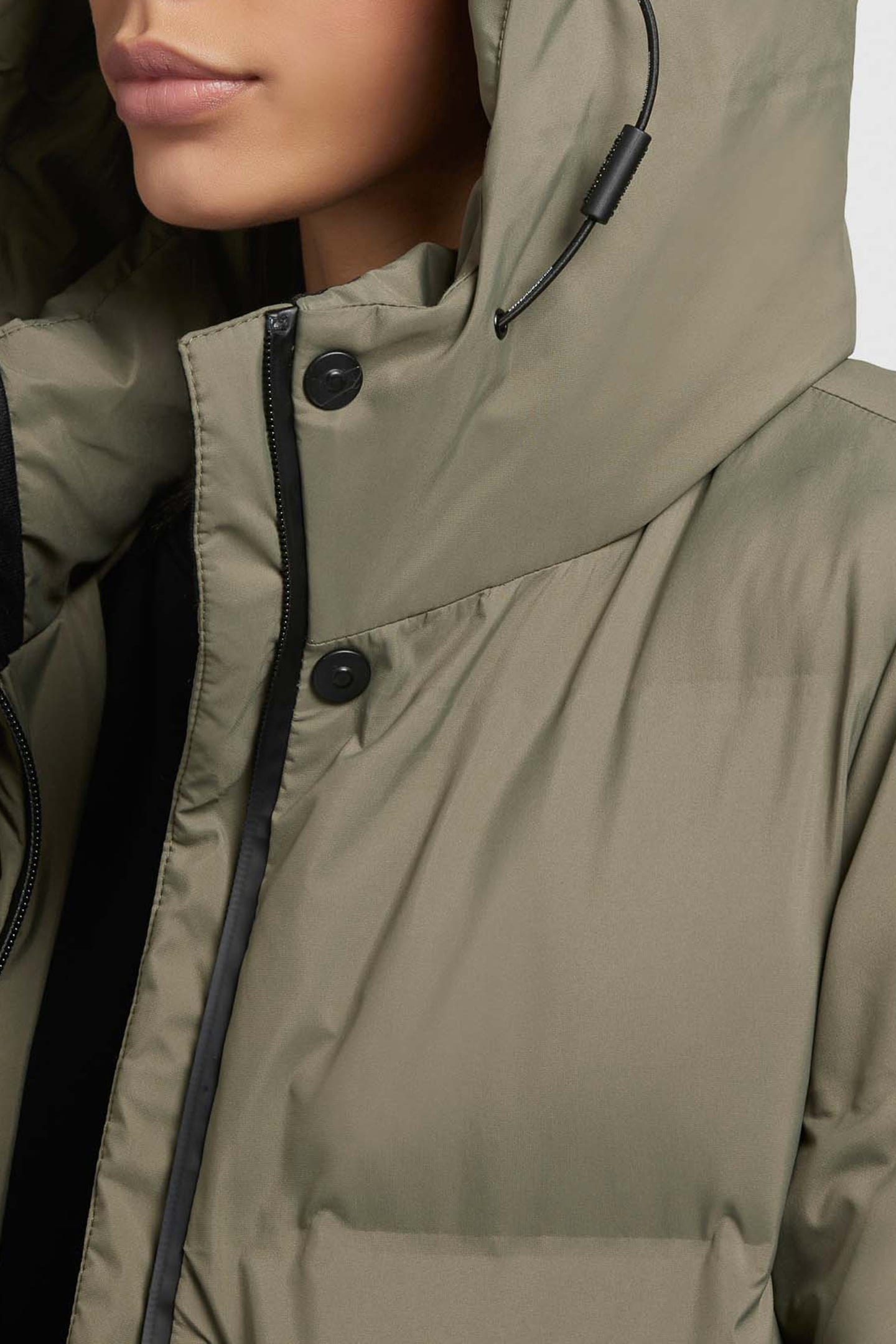 ELLA LIGHT MOSS GREEN 7