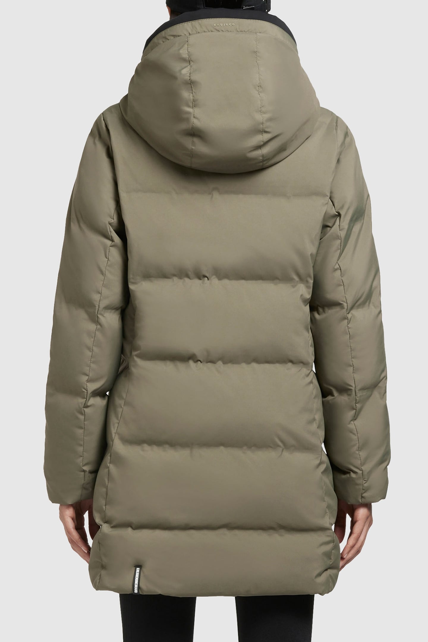 TANARE LIGHT MOSS GREEN 4