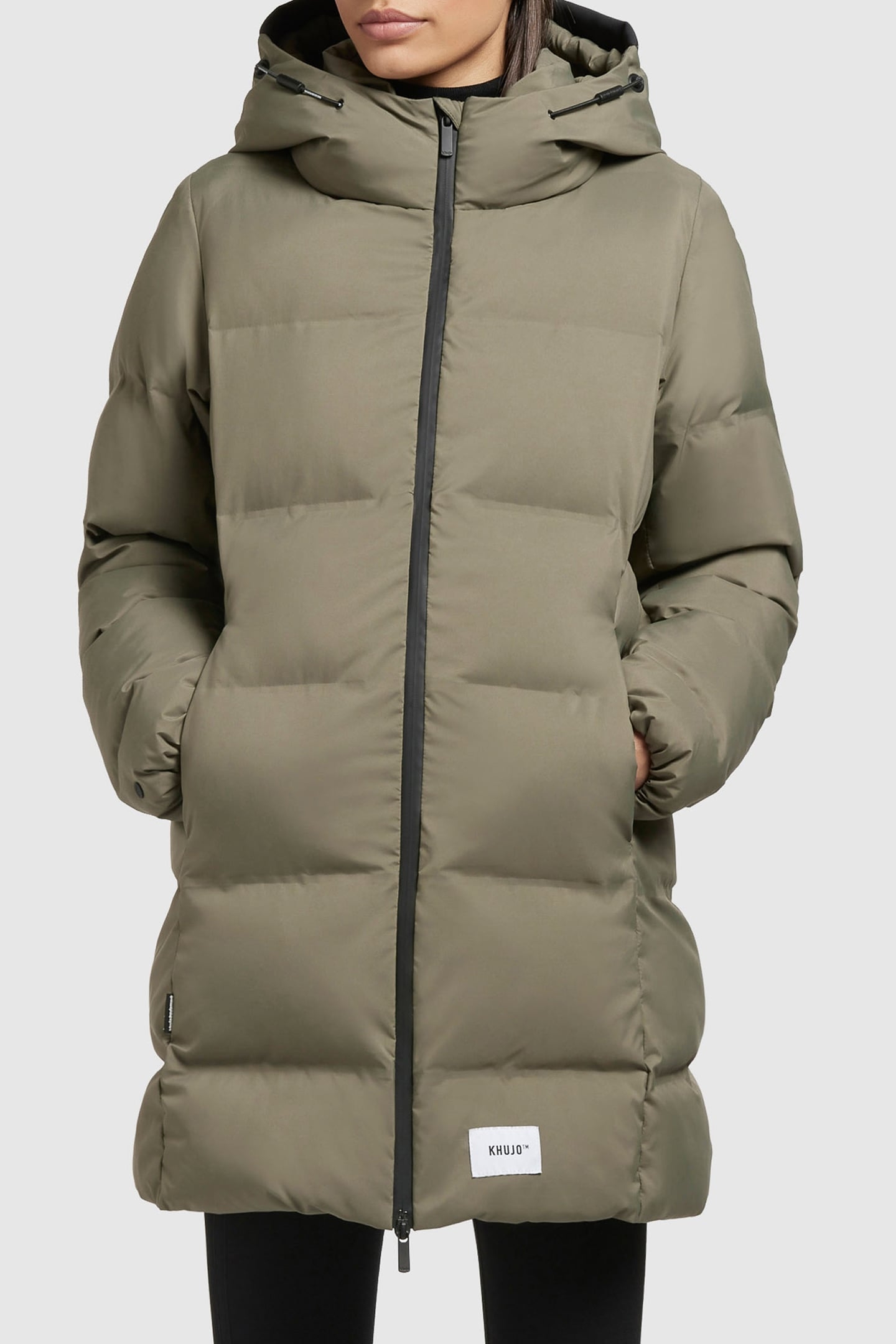 TANARE LIGHT MOSS GREEN 1