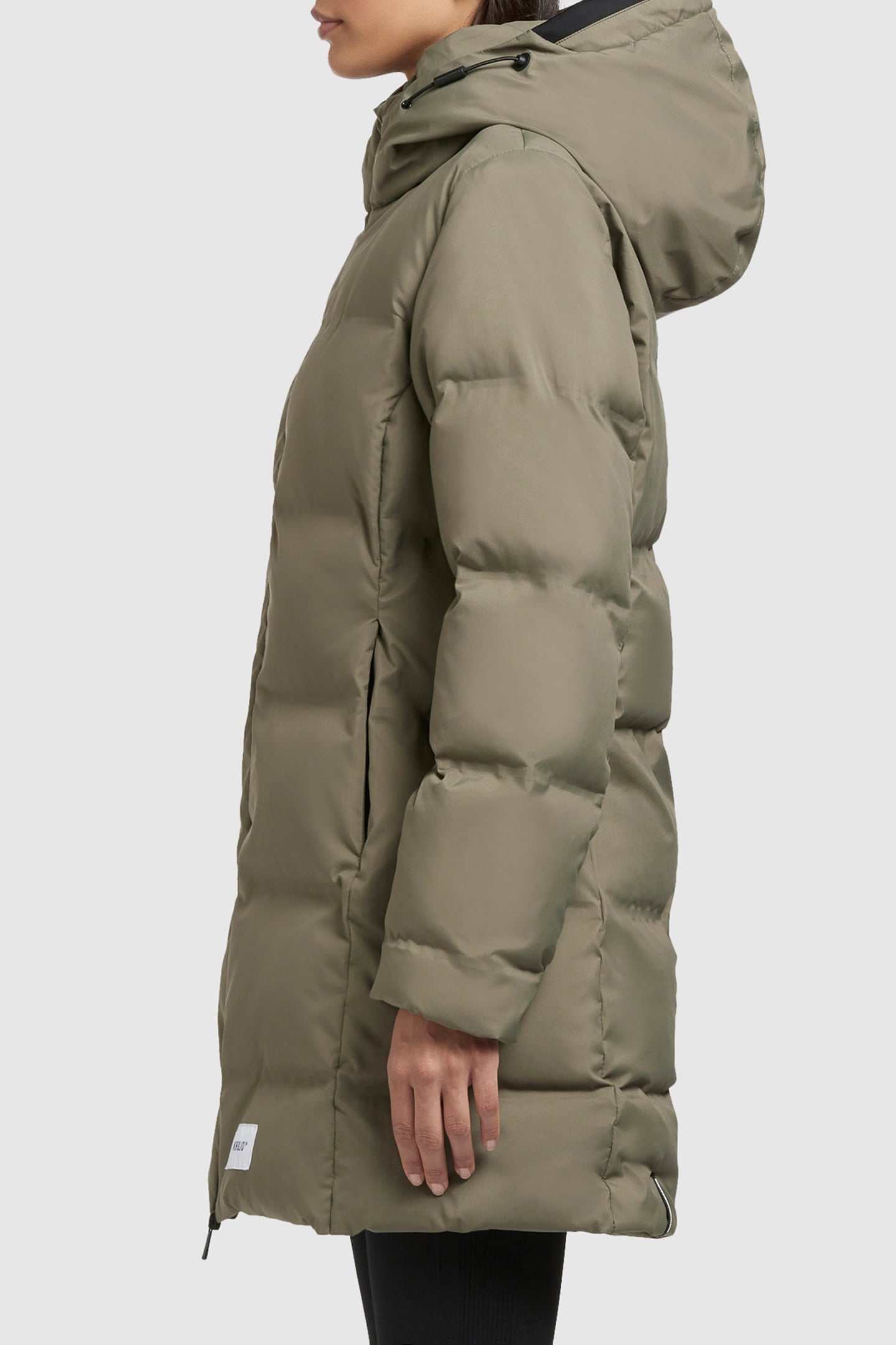 TANARE LIGHT MOSS GREEN 5