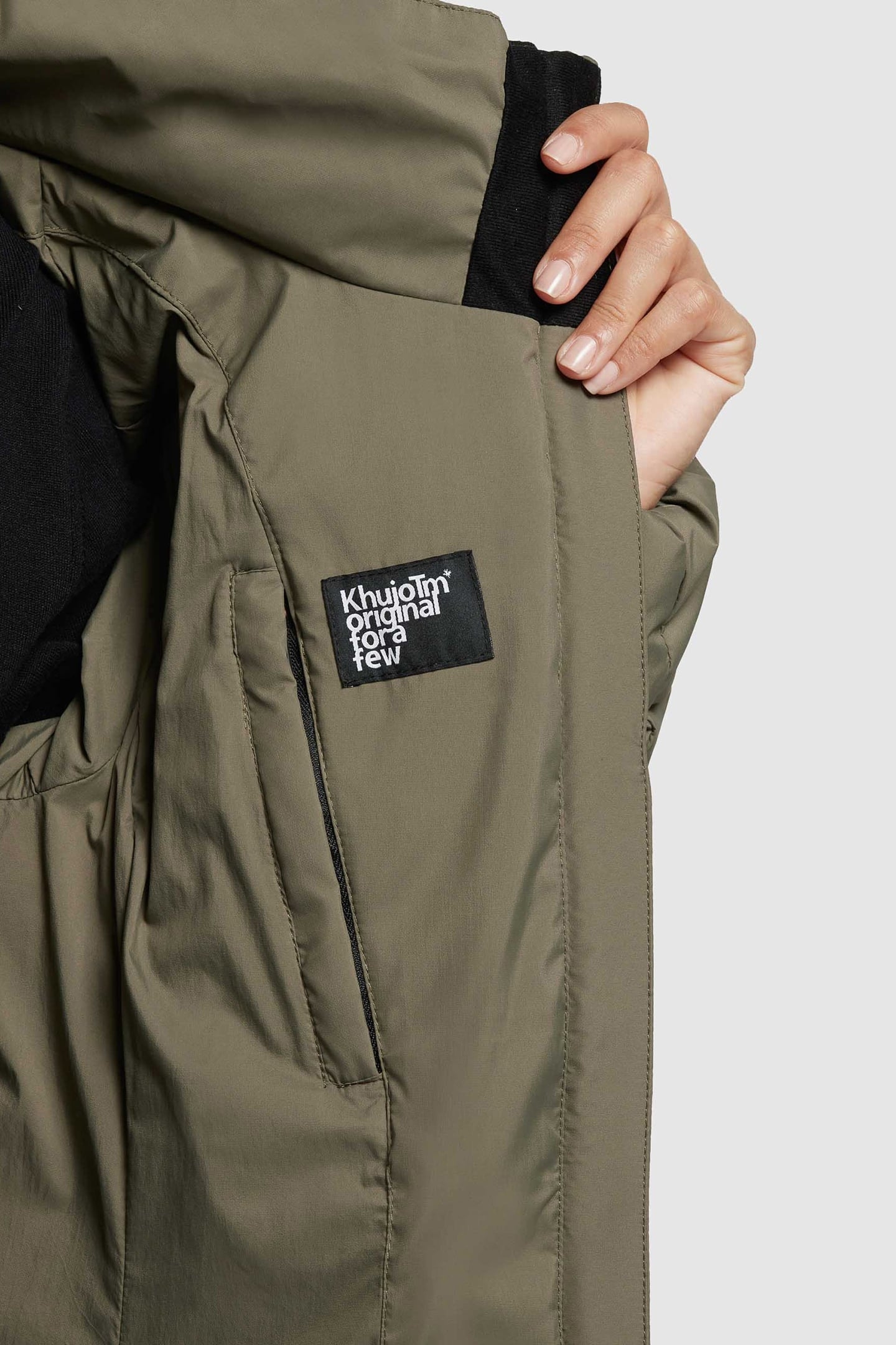 TANARE LIGHT MOSS GREEN 8