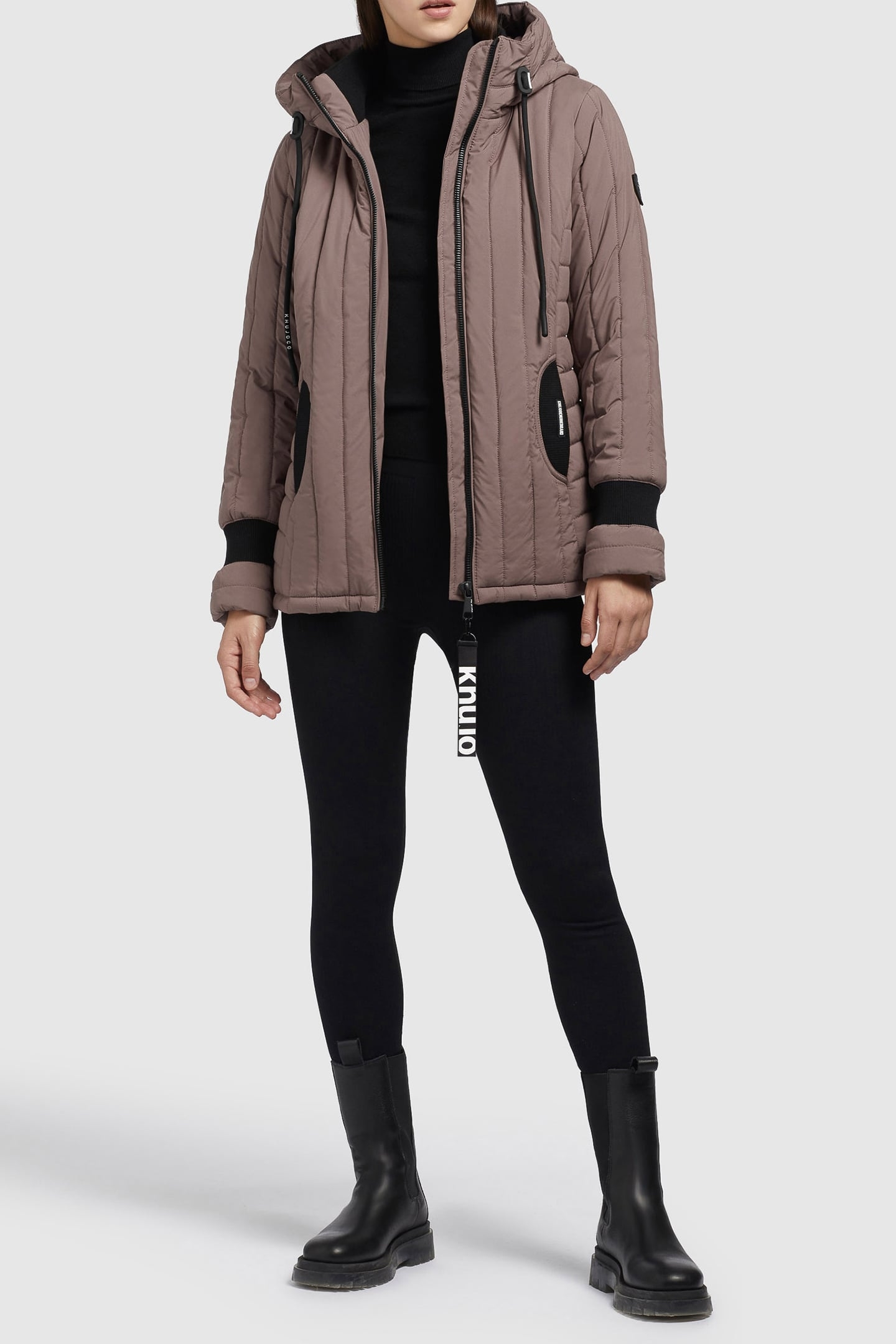 TWEETY PRIME7 LIGHT STONE TAUPE 2