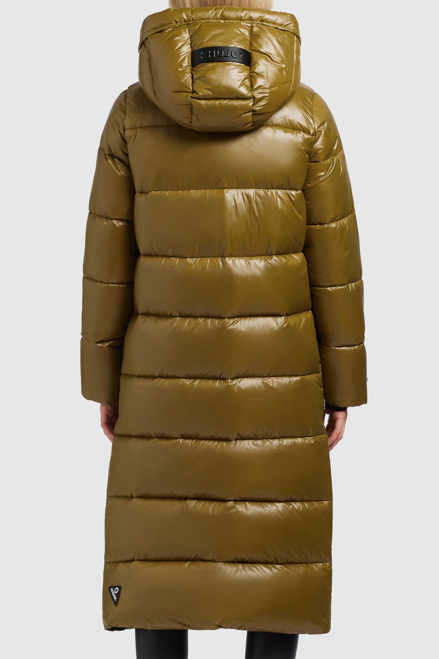 SAIMA SHINY CACTUS GREEN 3