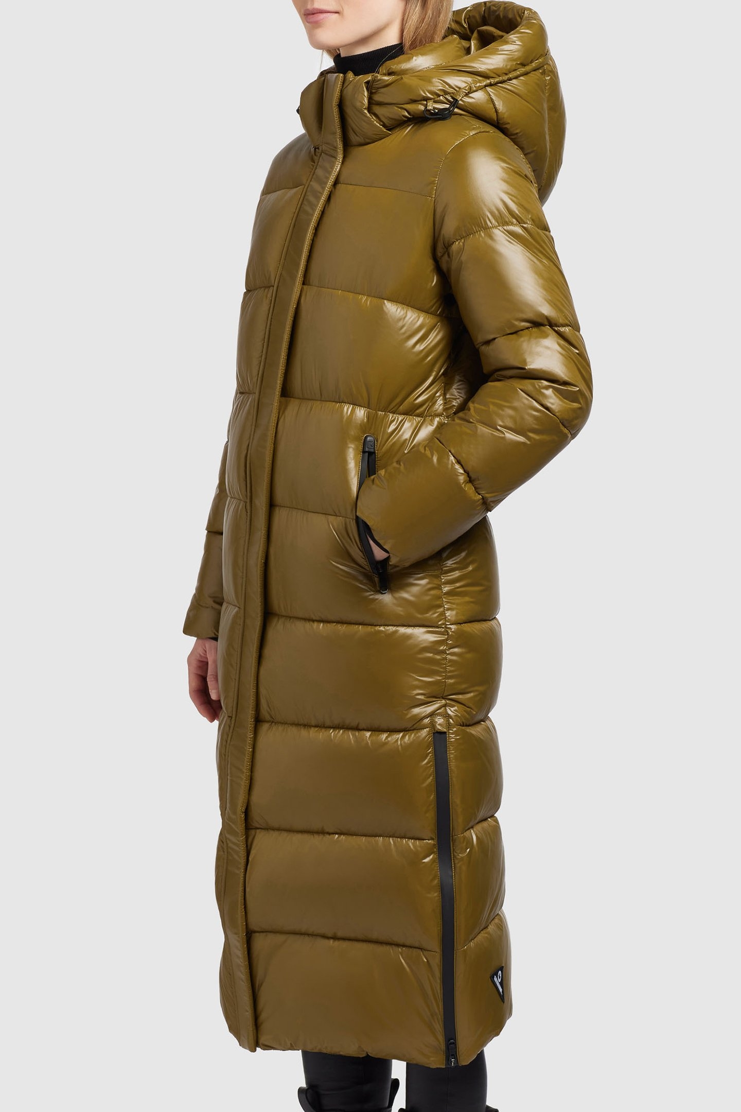 SAIMA SHINY CACTUS GREEN 5