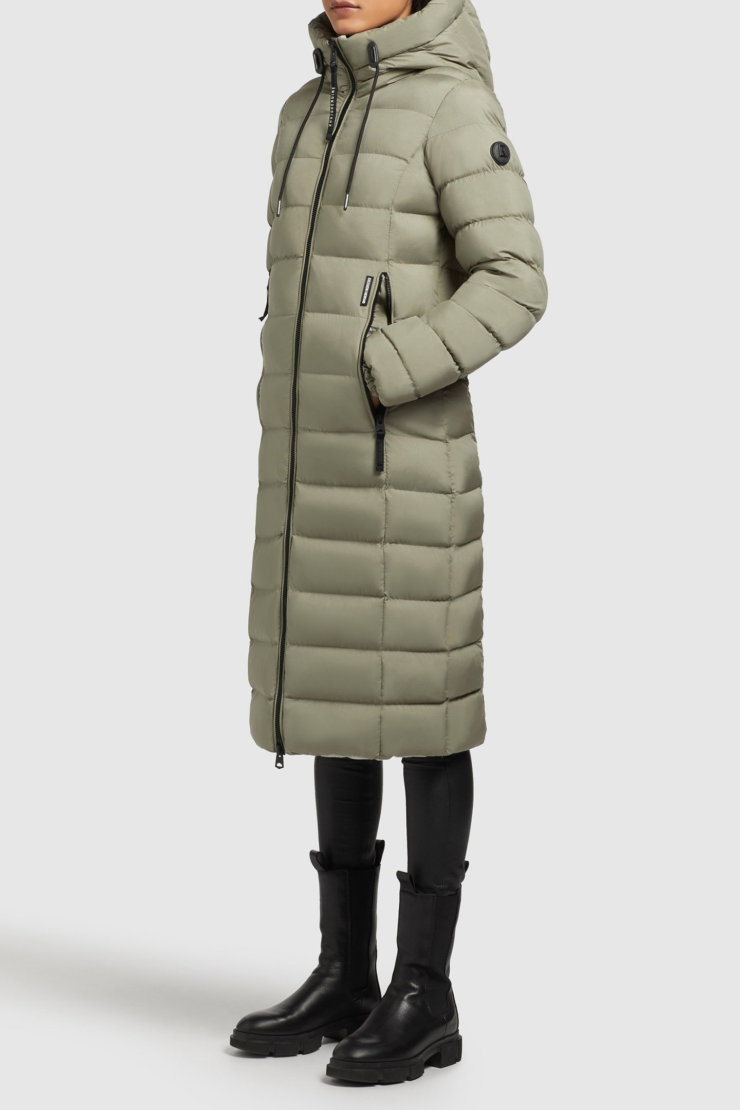 SIMMIE SEAGRASS GREEN 5