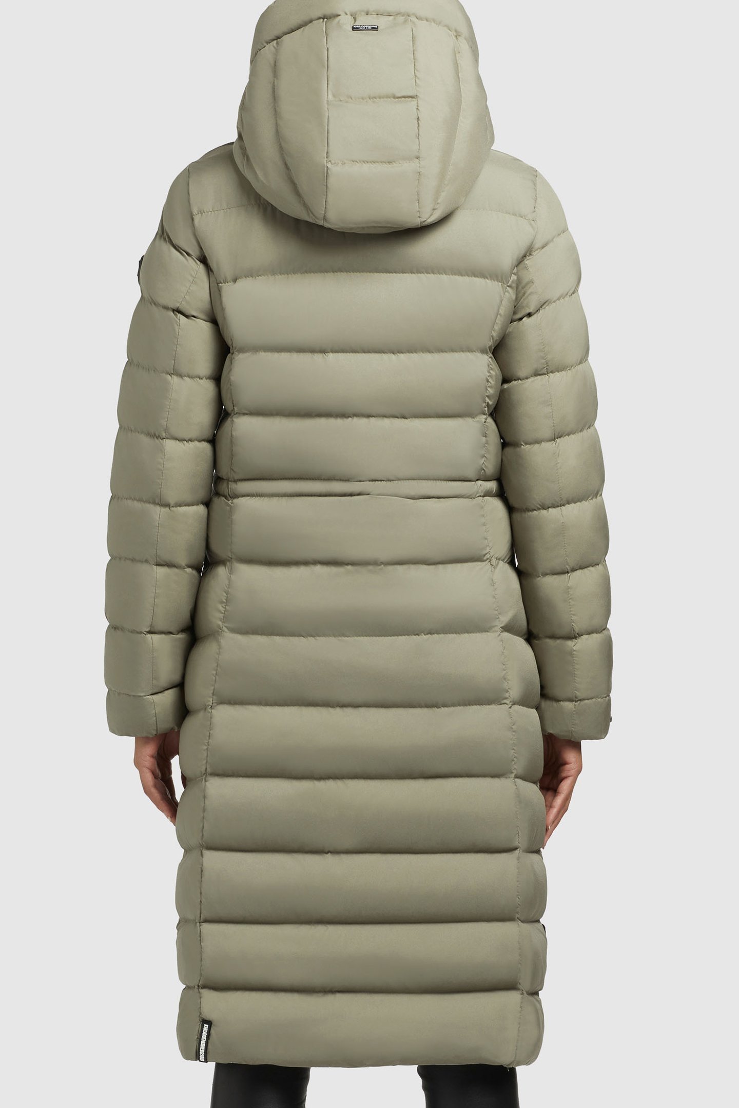 SIMMIE SEAGRASS GREEN 2