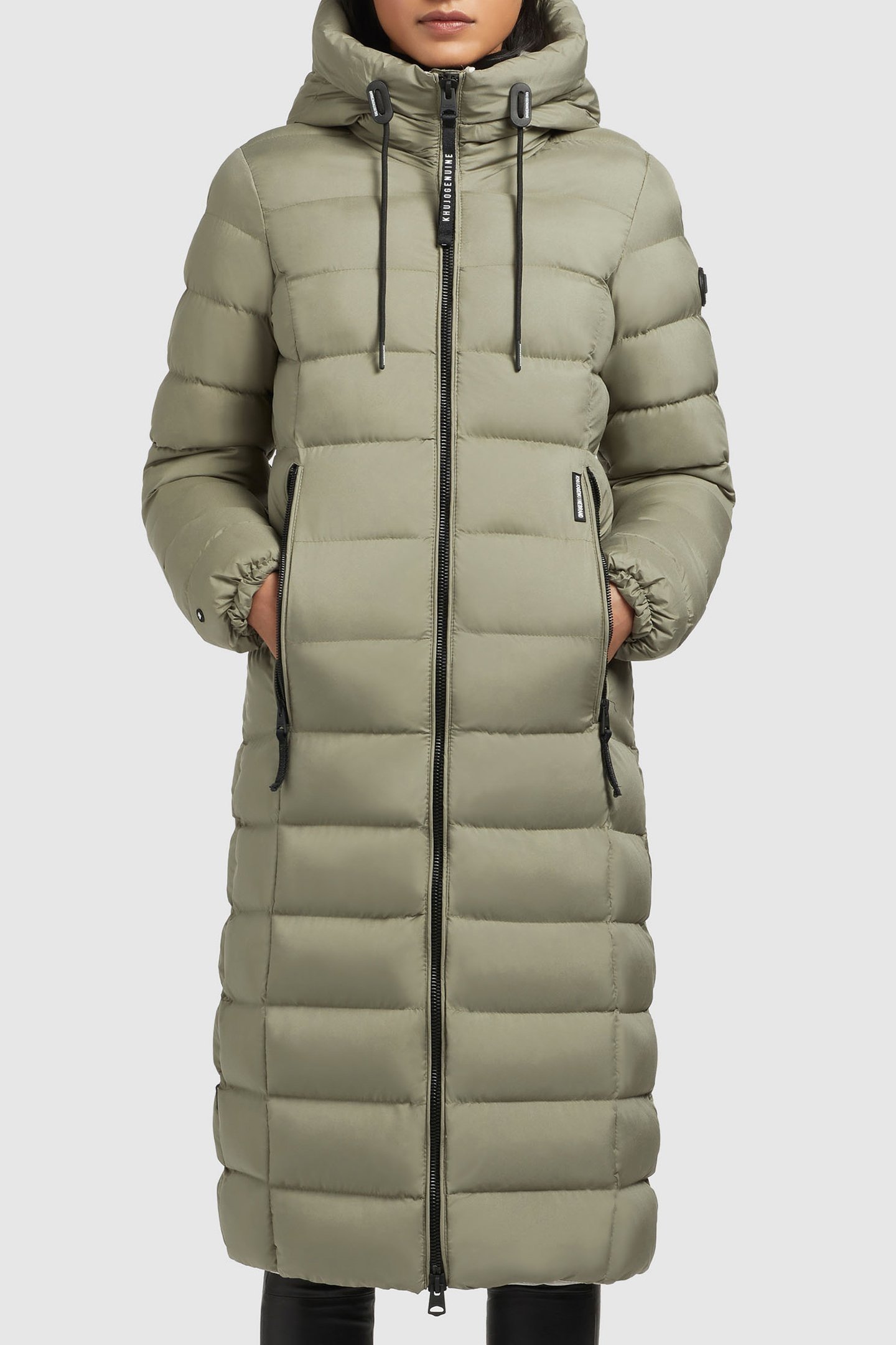 SIMMIE SEAGRASS GREEN 1