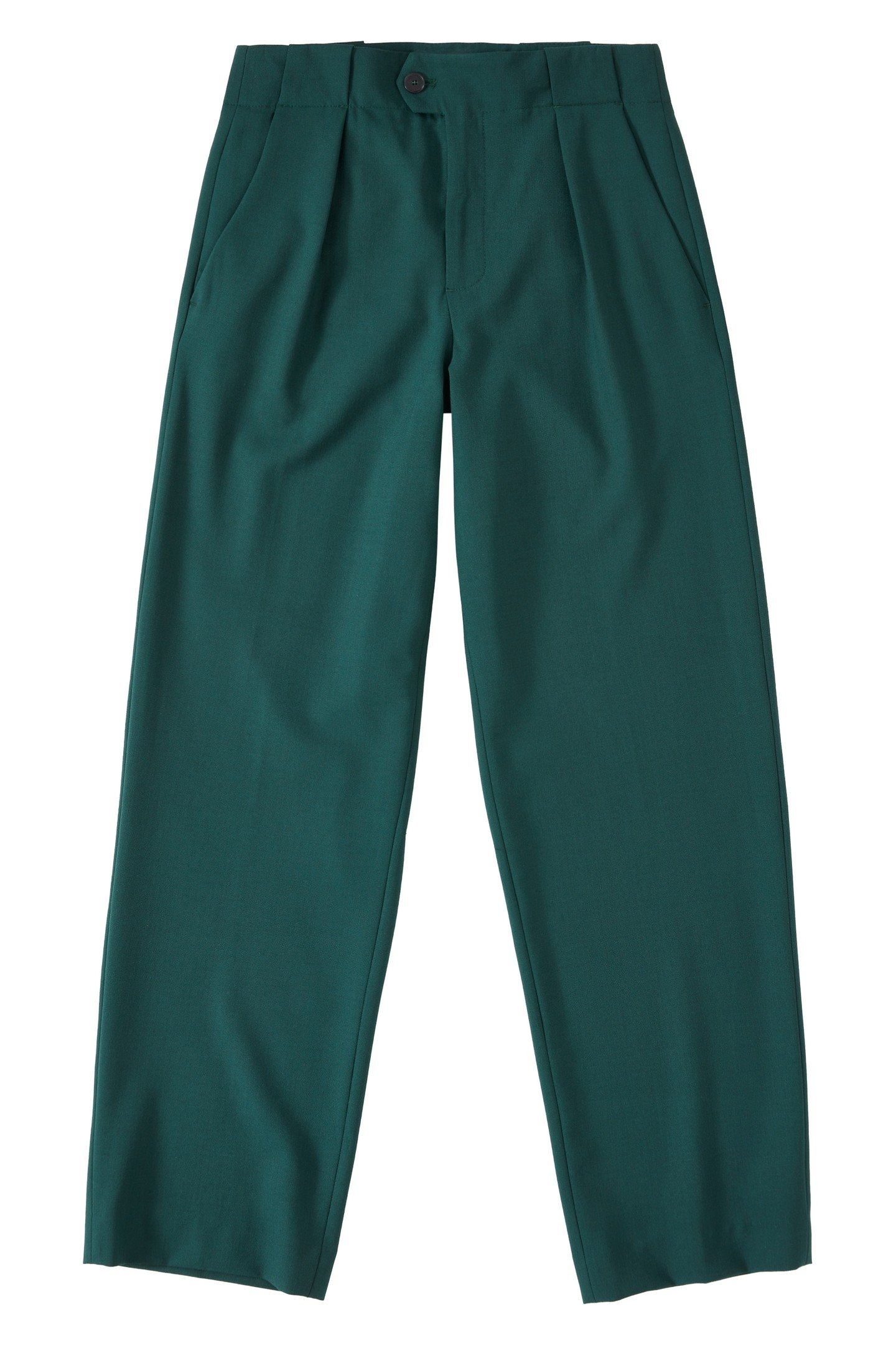 MAWSON PANTS FERN GREEN 6