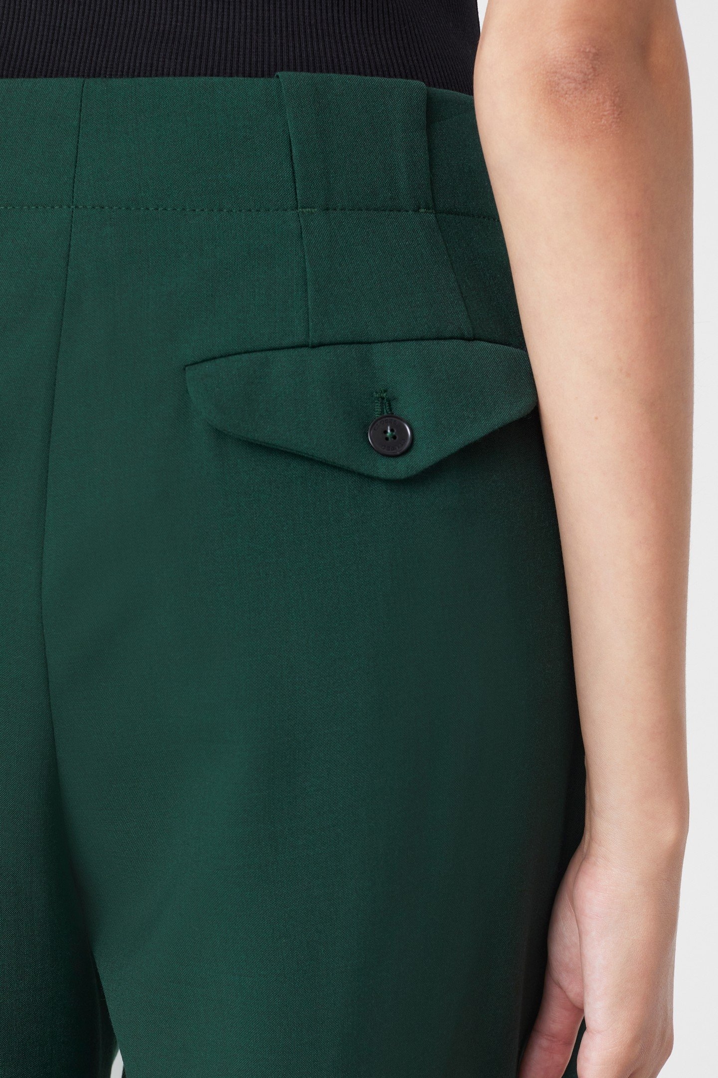 MAWSON PANTS FERN GREEN 7