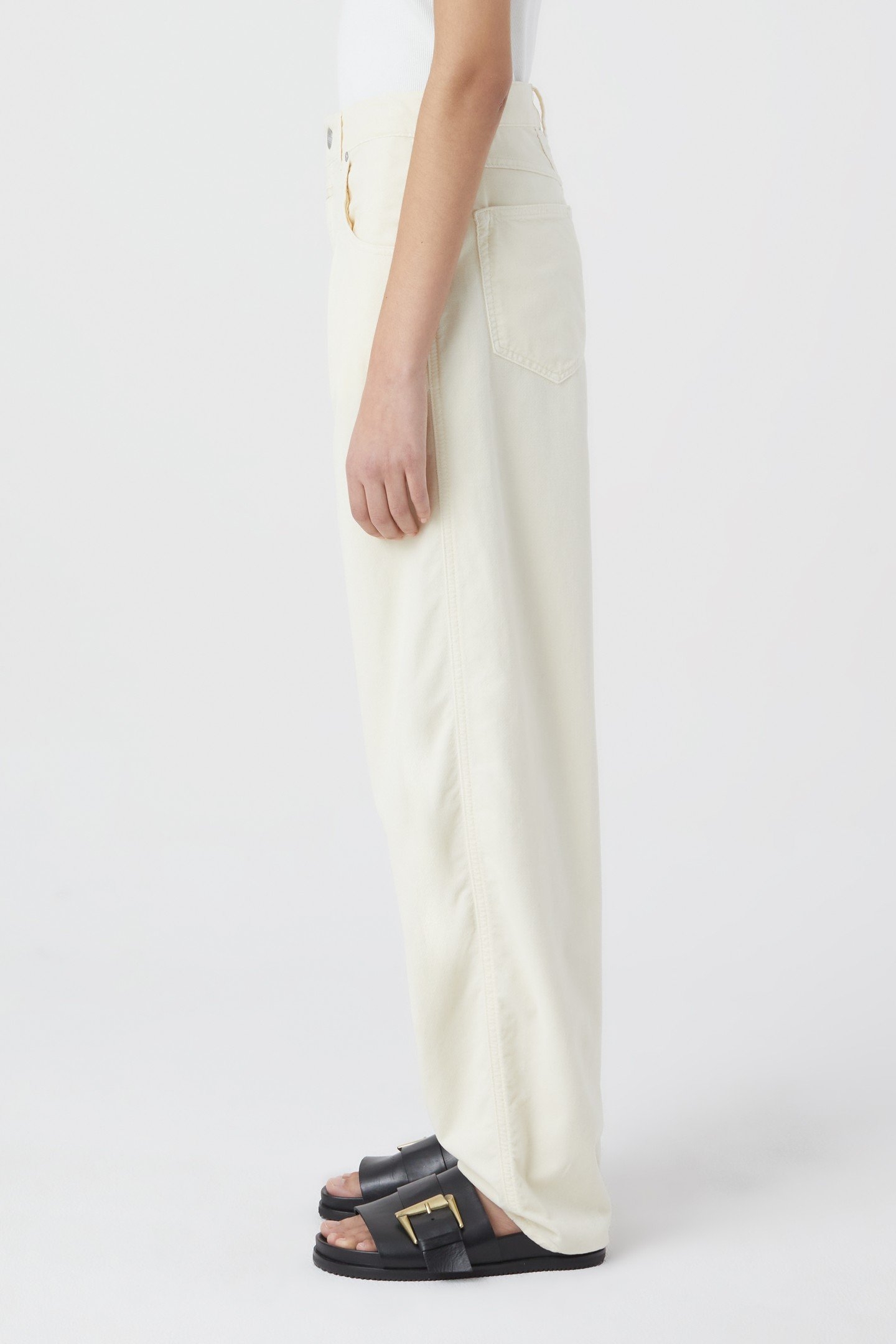 WELLINGTON PANTS SHETLAND 2