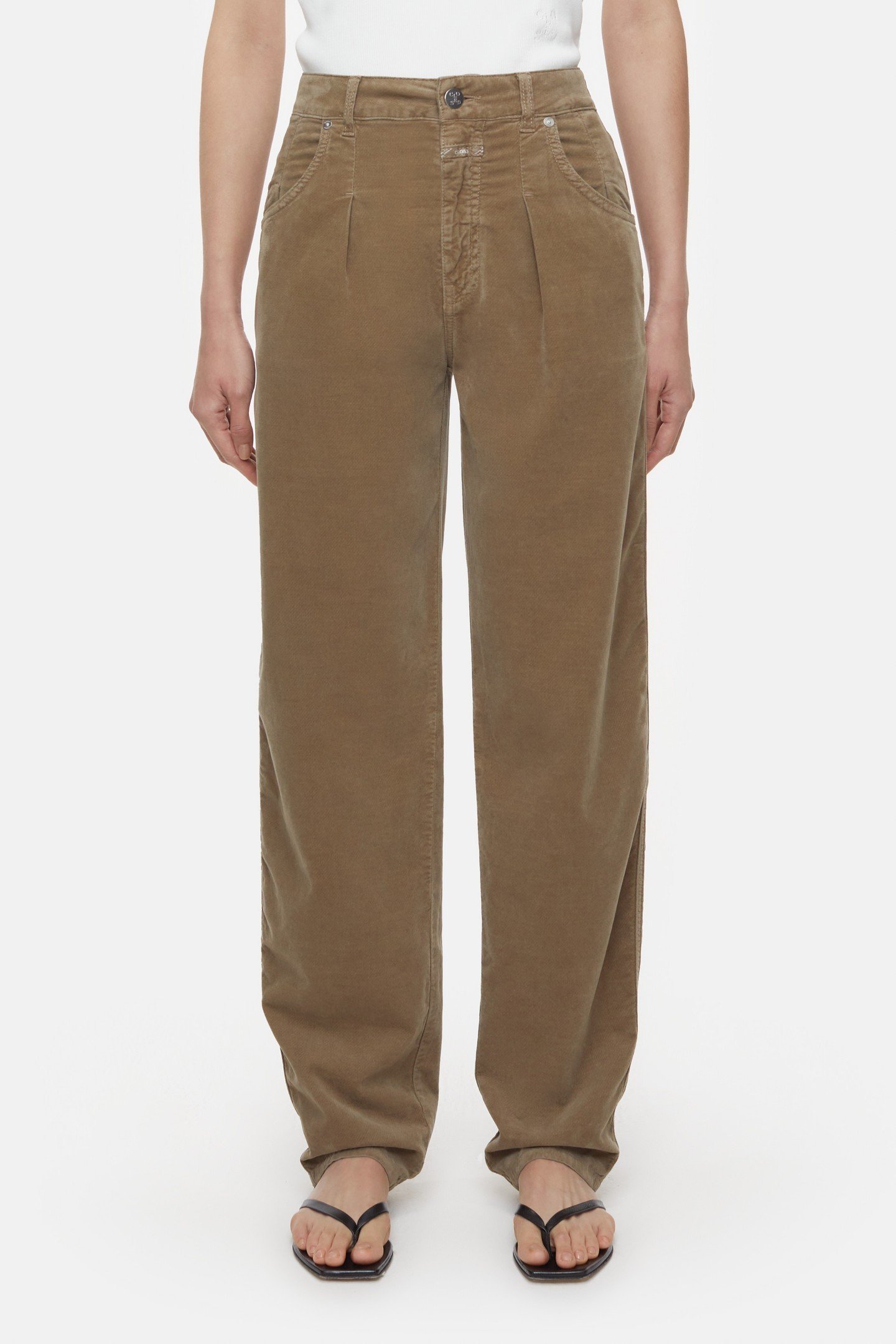 WELLINGTON PANTS OLD PINE 6