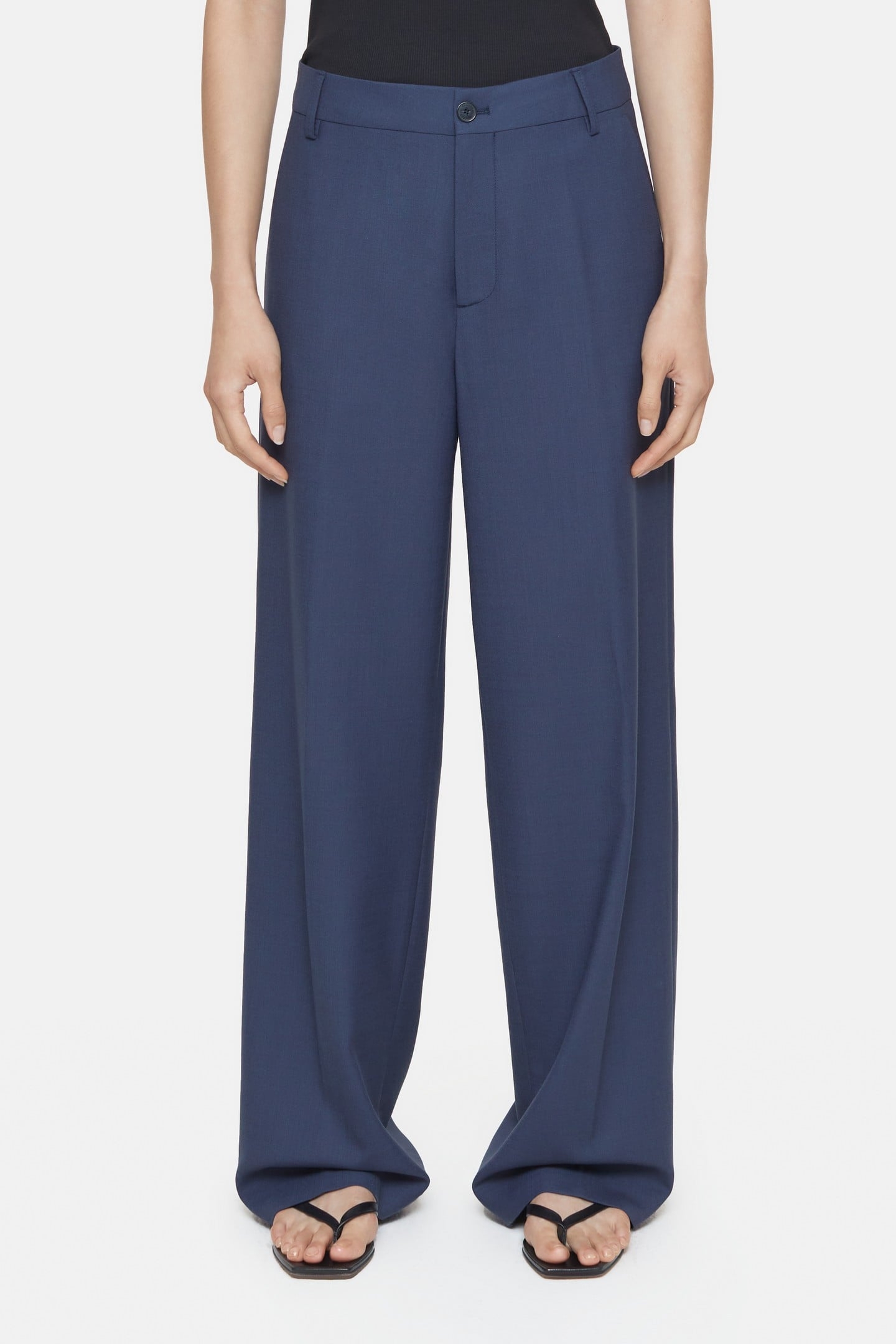 JURDY PANTS SPACE BLUE 1