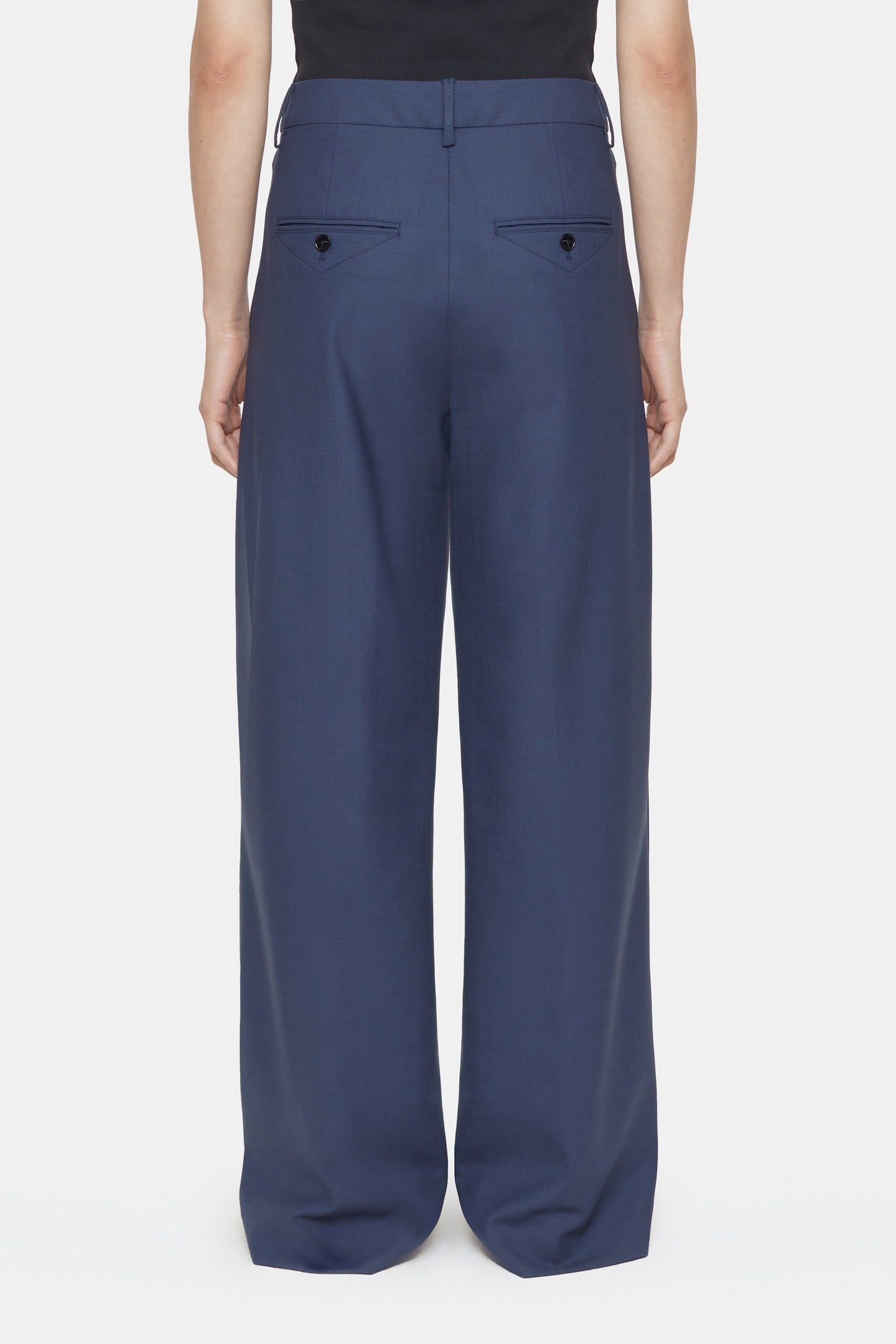 JURDY PANTS SPACE BLUE 6