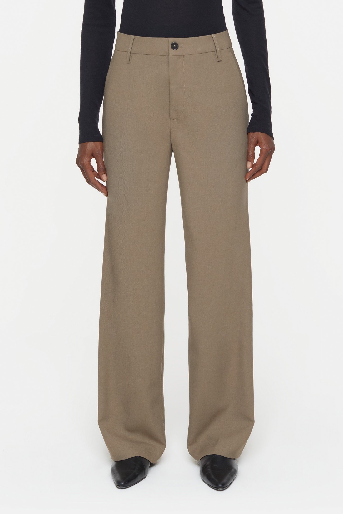 JURDY PANTS OLD PINE 1