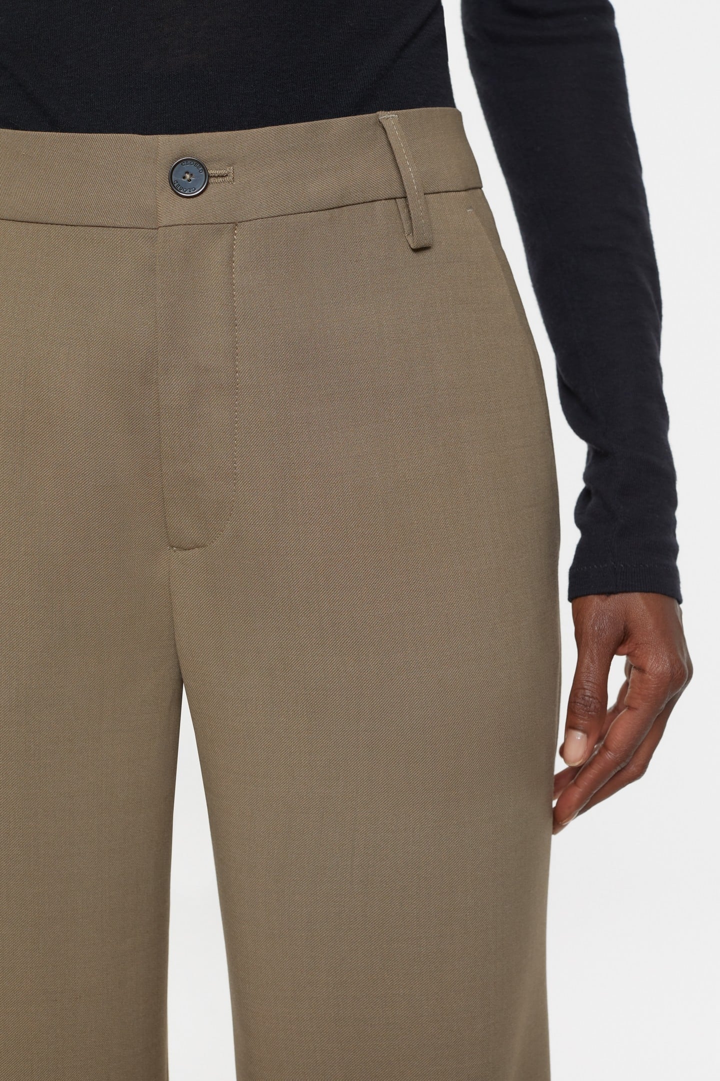 JURDY PANTS OLD PINE 6