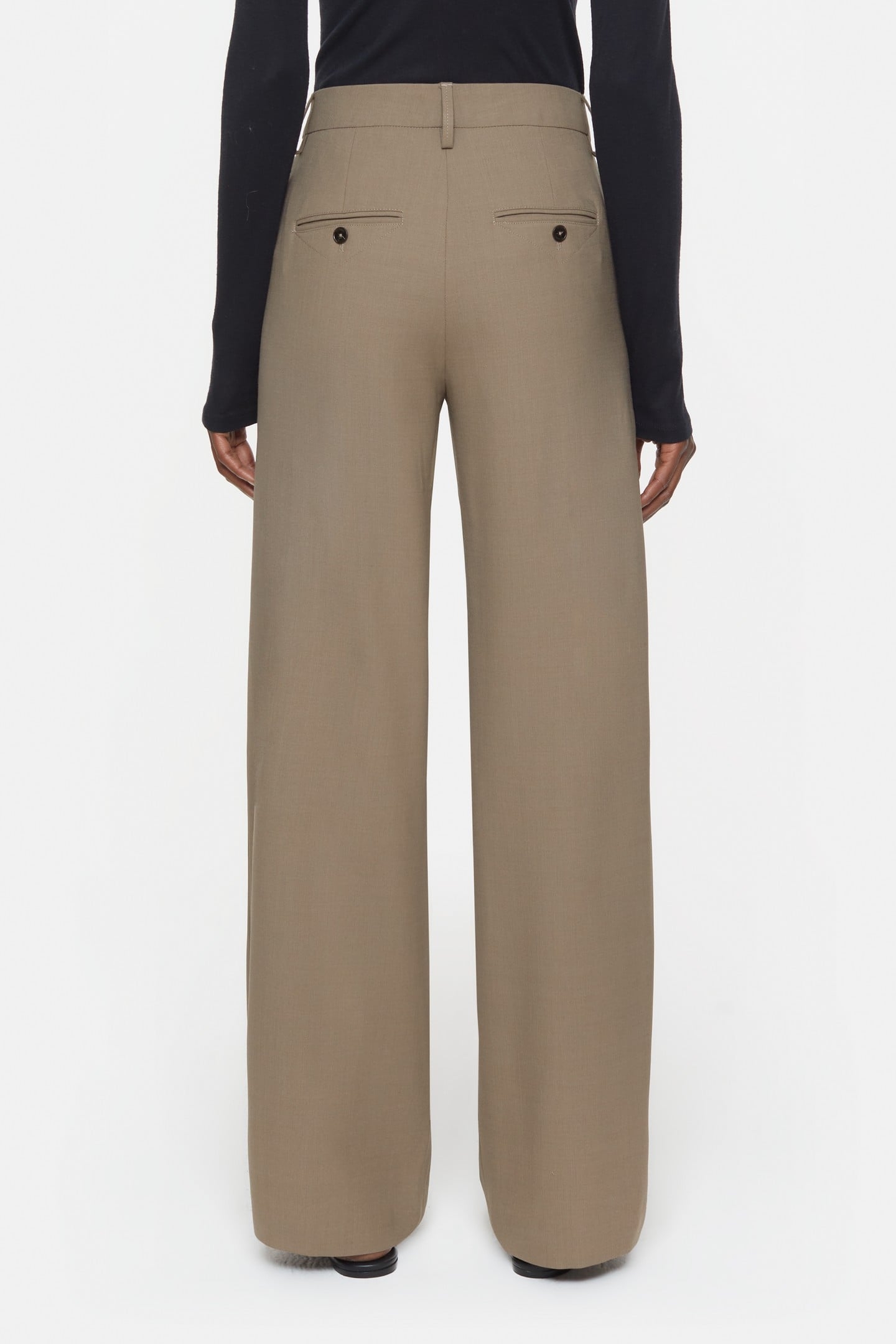 JURDY PANTS OLD PINE 3