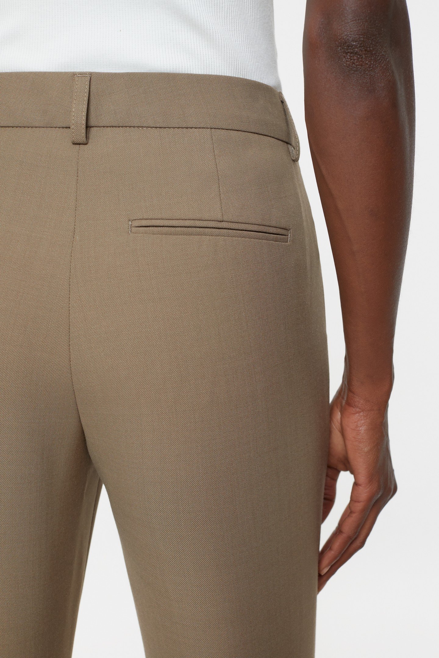 BRYSON PANTS OLD PINE 8