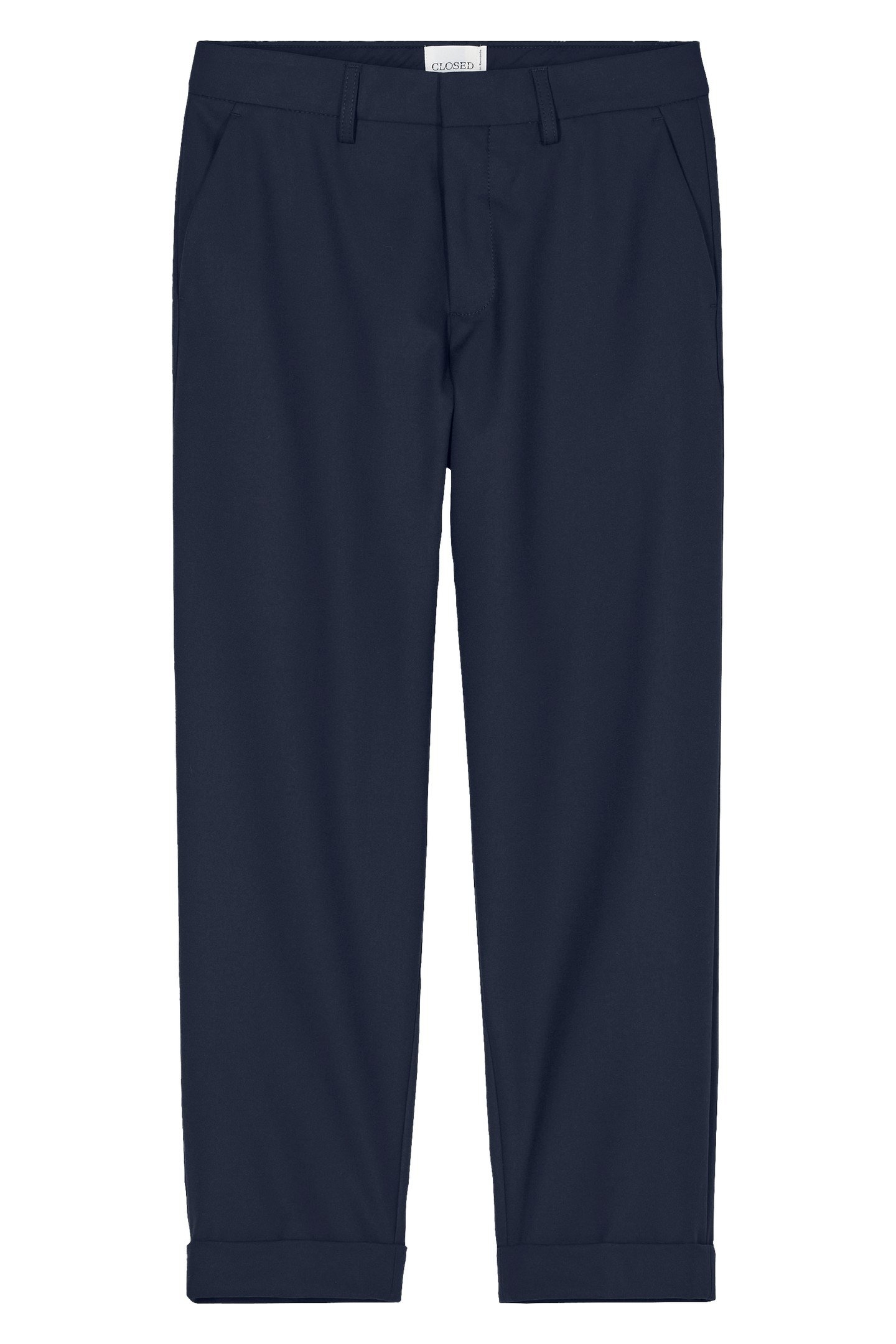 AUCKLEY PANTS DARK NIGHT 4